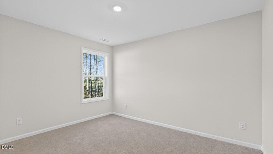 Bedroom - 2356 Horton Park Drive, Apex, NC 27539