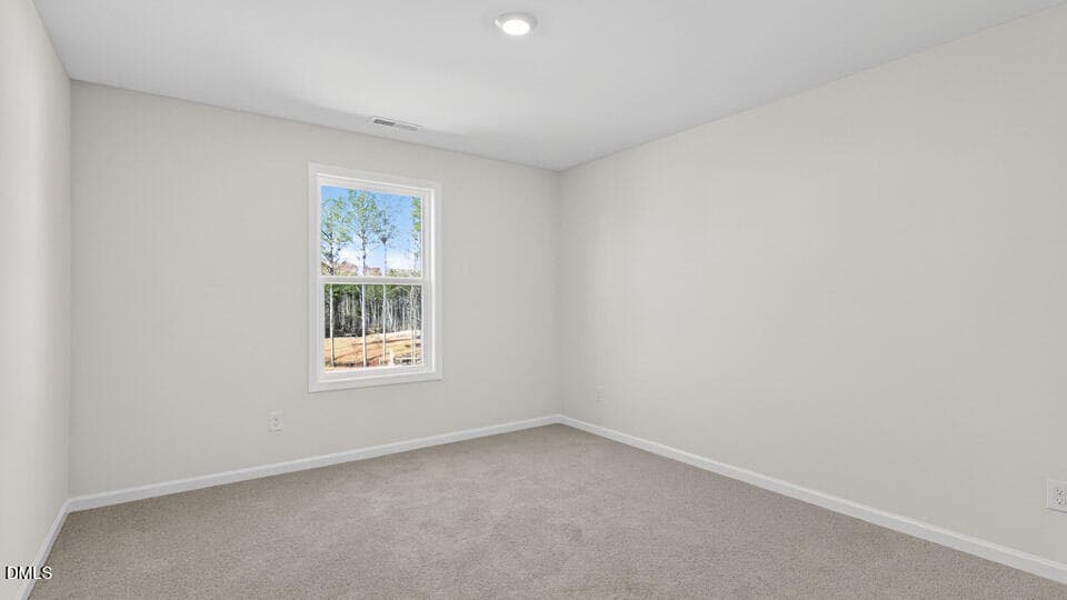Bedroom - 2356 Horton Park Drive, Apex, NC 27539