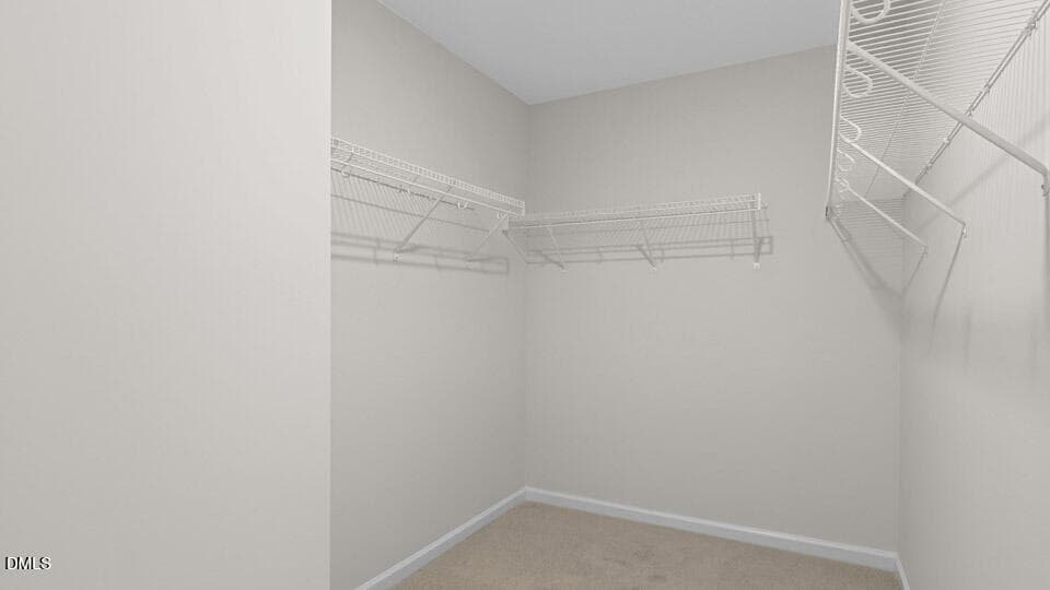 Closet - 2356 Horton Park Drive, Apex, NC 27539, Apex
