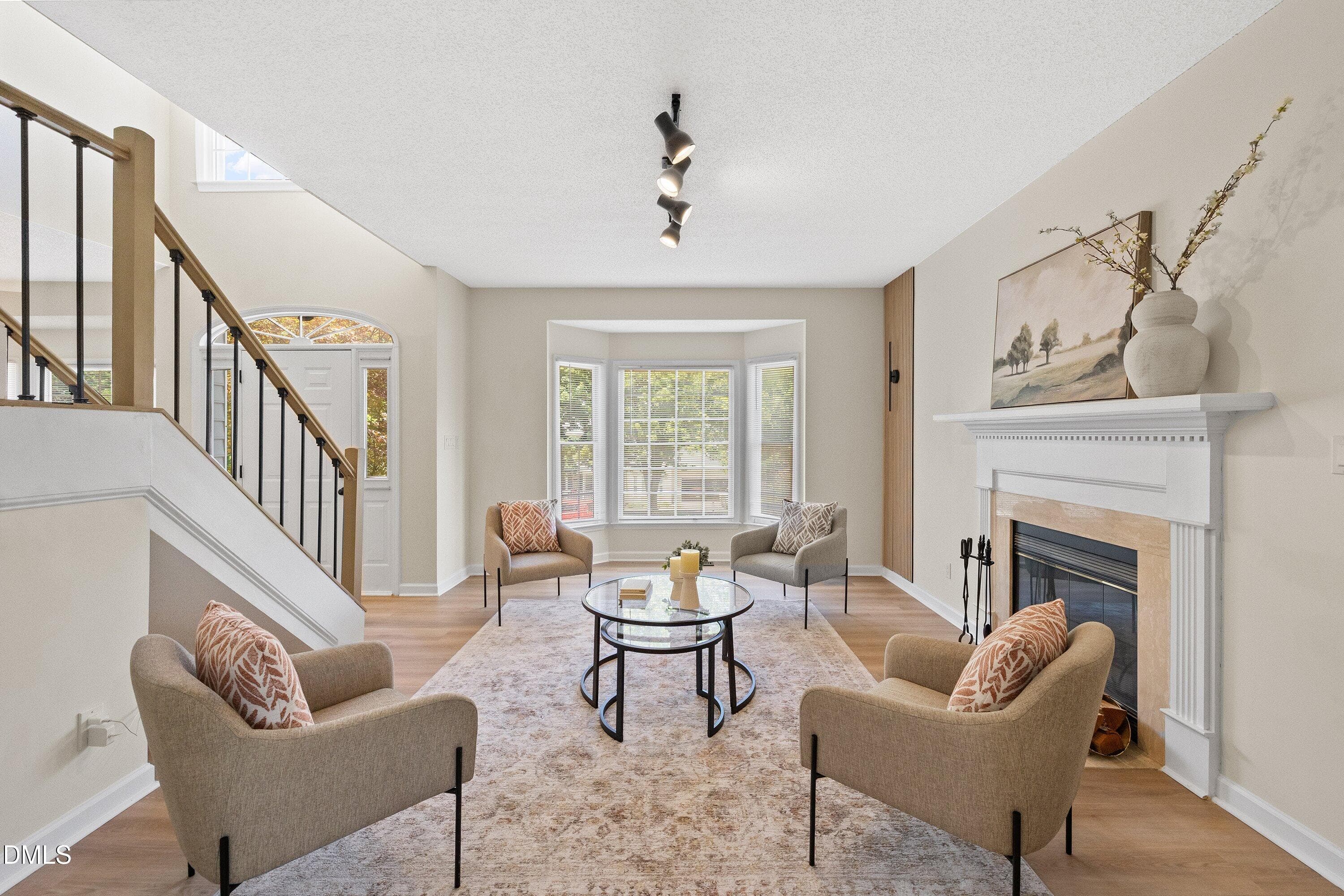 14-2517 Birchford Ct118 Temple_9437 - 2517 Birchford Court, Raleigh, NC 27604, Raleigh