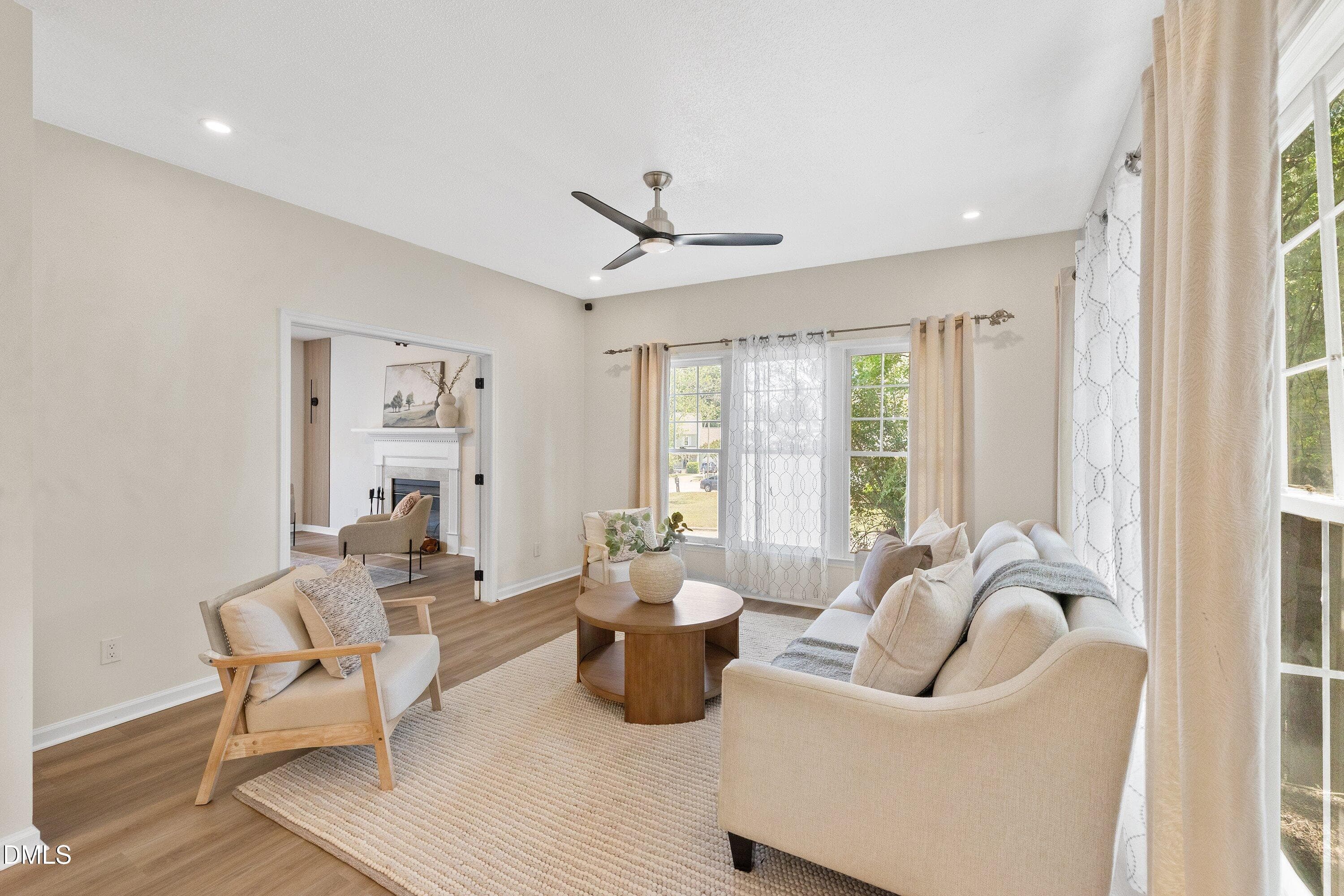 17-2517 Birchford Ct118 Temple_9452 - 2517 Birchford Court, Raleigh, NC 27604, Raleigh