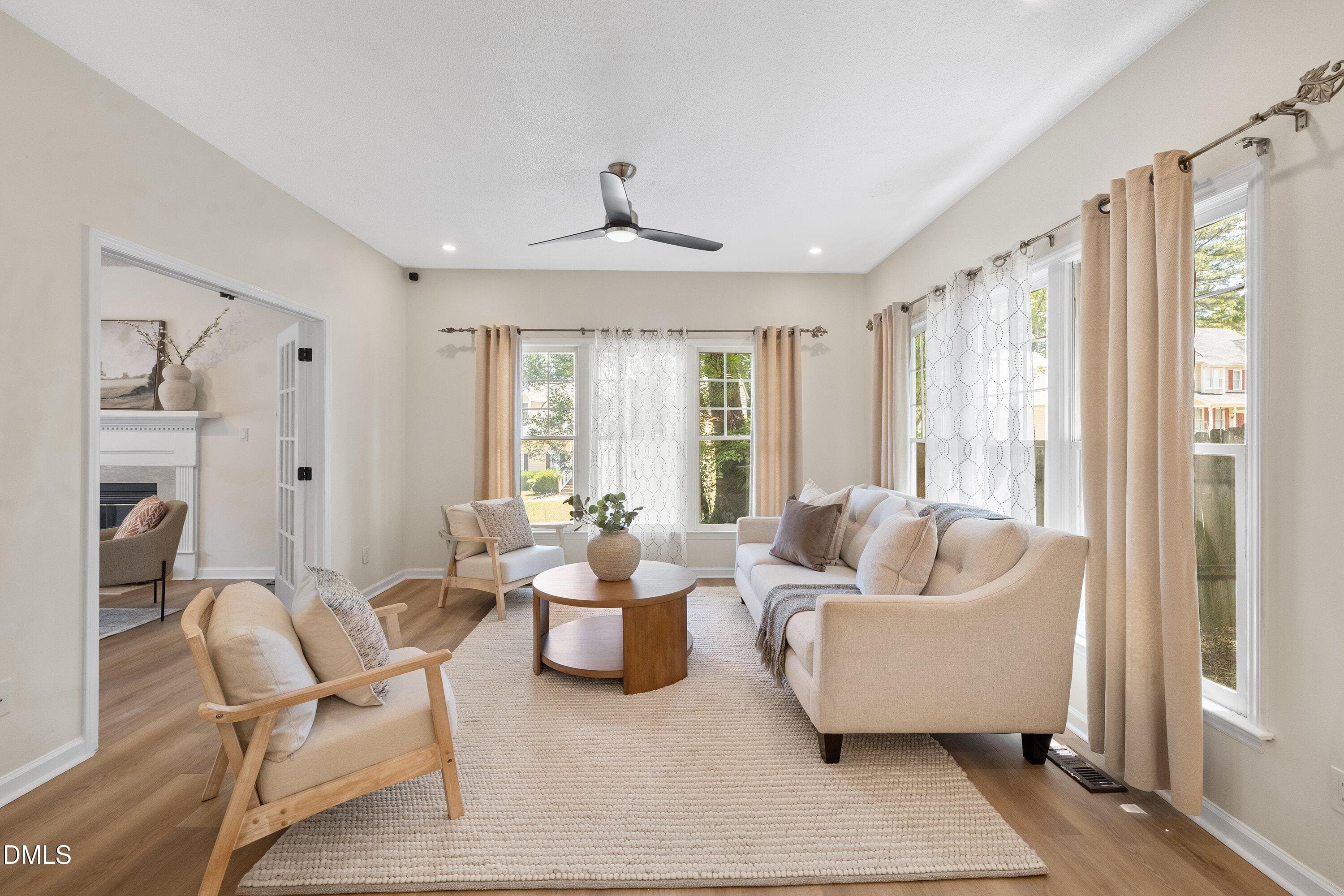 19-2517 Birchford Ct118 Temple_9462 - 2517 Birchford Court, Raleigh, NC 27604, Raleigh