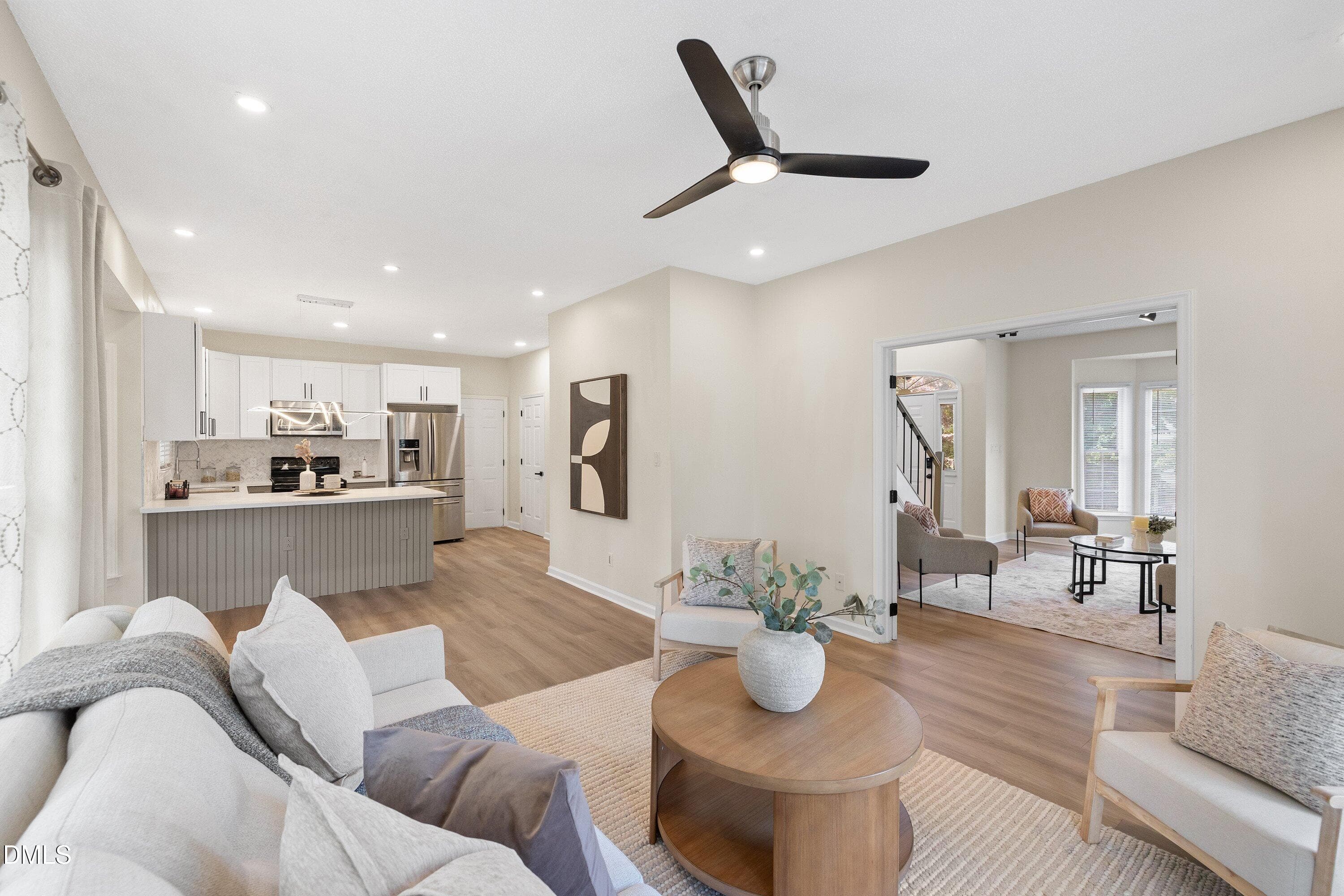 21-2517 Birchford Ct118 Temple_9472 - 2517 Birchford Court, Raleigh, NC 27604, Raleigh