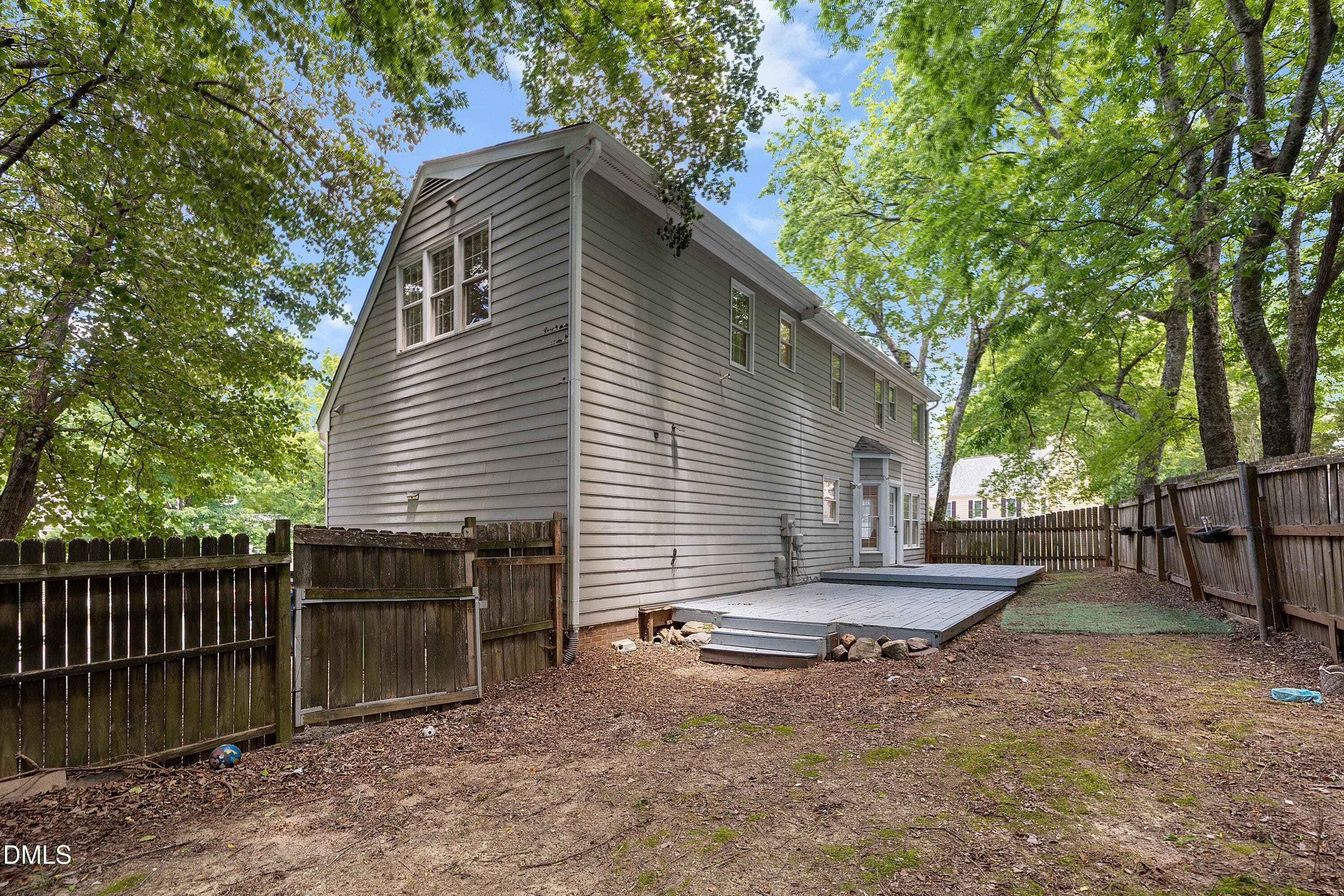 58-2517 Birchford Ct118 Temple_9664 - 2517 Birchford Court, Raleigh, NC 27604, Raleigh