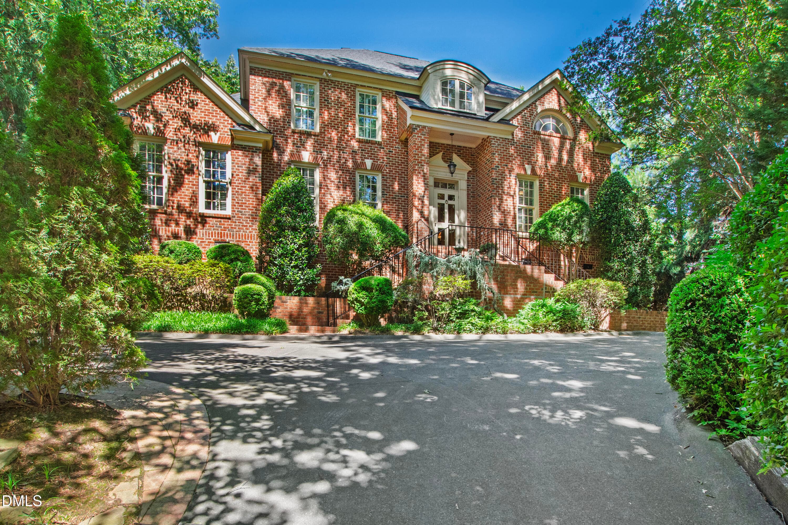 3708 Lubbock Drive, Raleigh, NC 27612