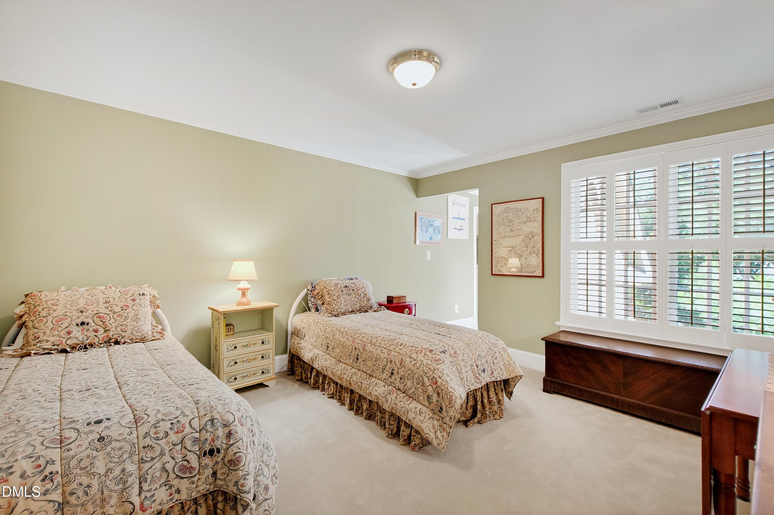 Lubbock (53) - 3708 Lubbock Drive, Raleigh, NC 27612, Raleigh