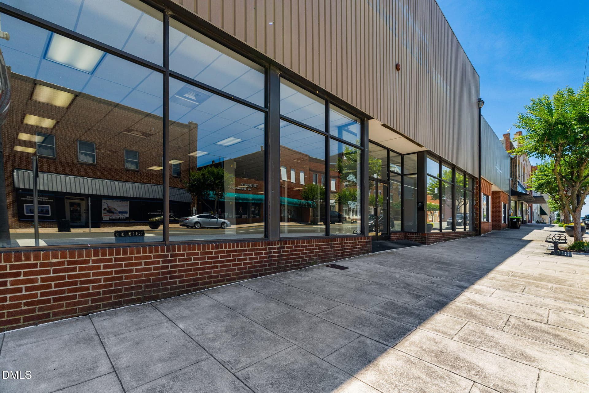 Exterior - 101 S Garnett Street, Henderson, NC 27536