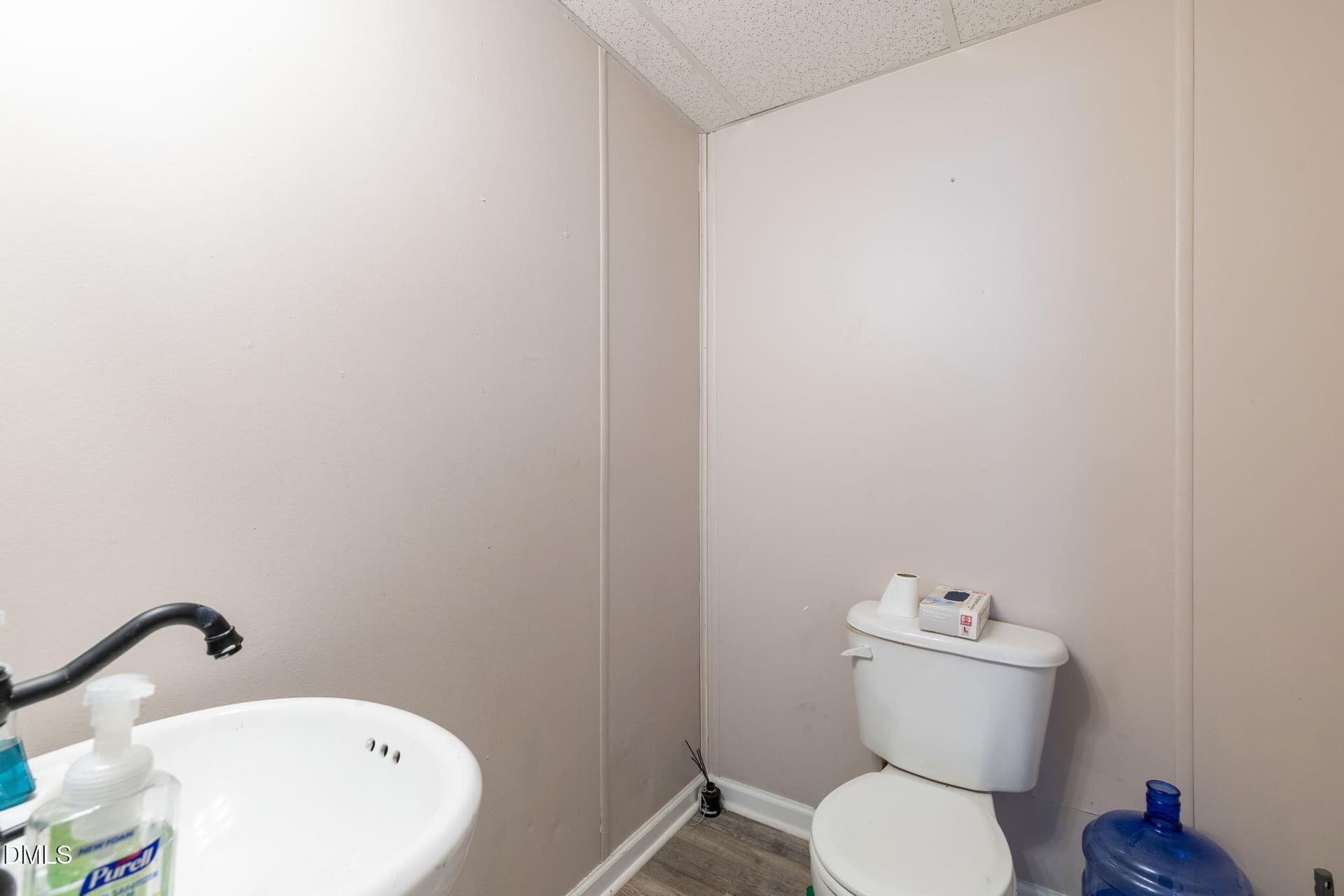 Bathroom 1 - 101 S Garnett Street, Henderson, NC 27536