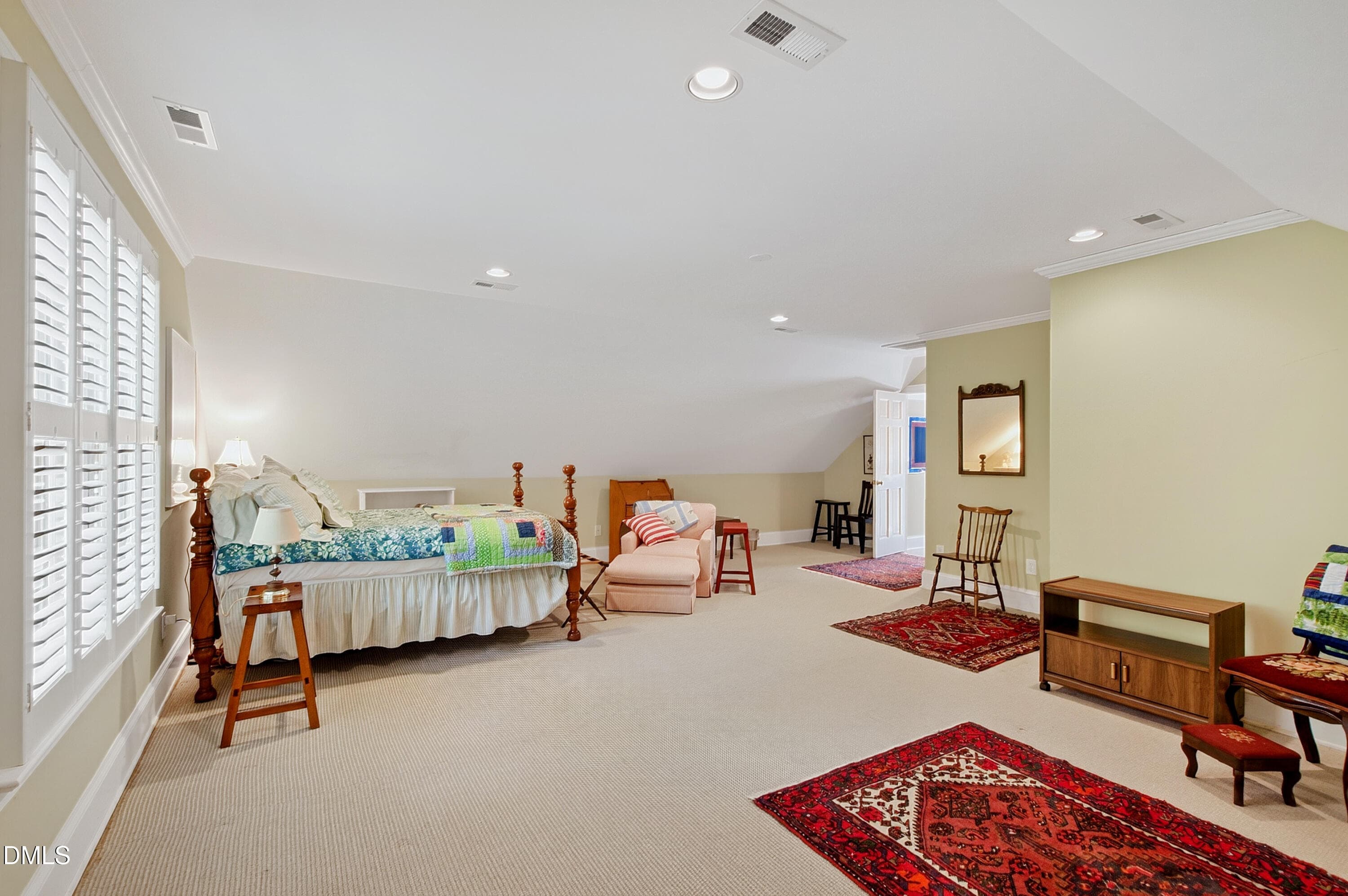 Lubbock (61) - 3708 Lubbock Drive, Raleigh, NC 27612, Raleigh