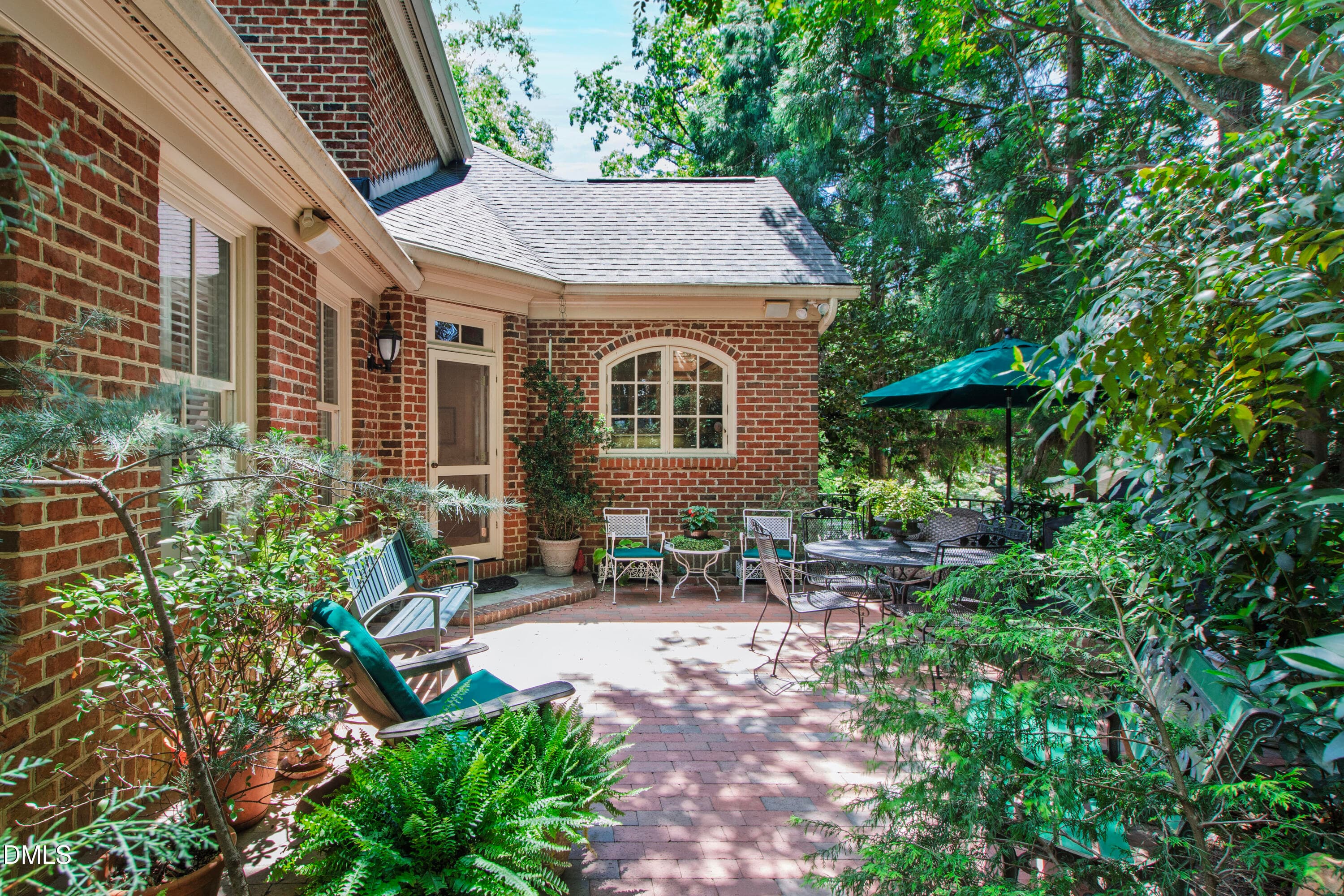 Lubbock (67) - 3708 Lubbock Drive, Raleigh, NC 27612, Raleigh