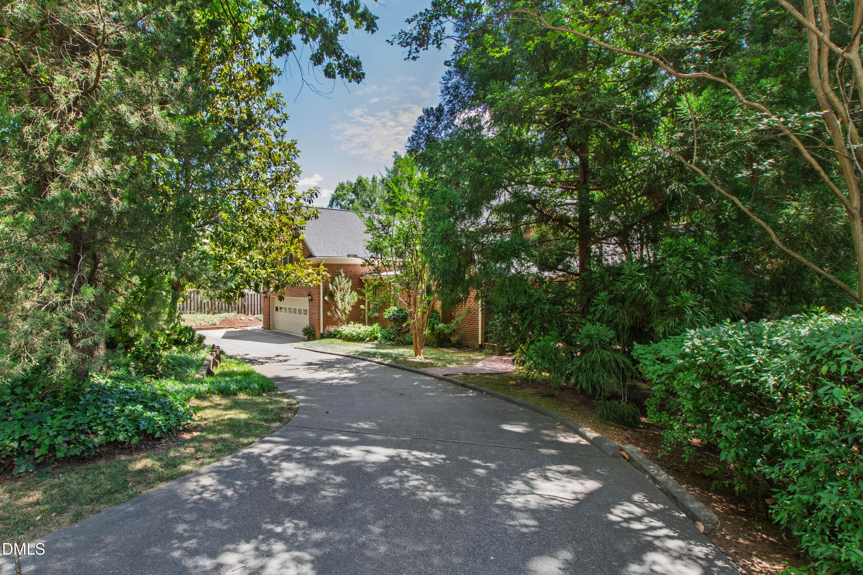 Lubbock (70) - 3708 Lubbock Drive, Raleigh, NC 27612, Raleigh
