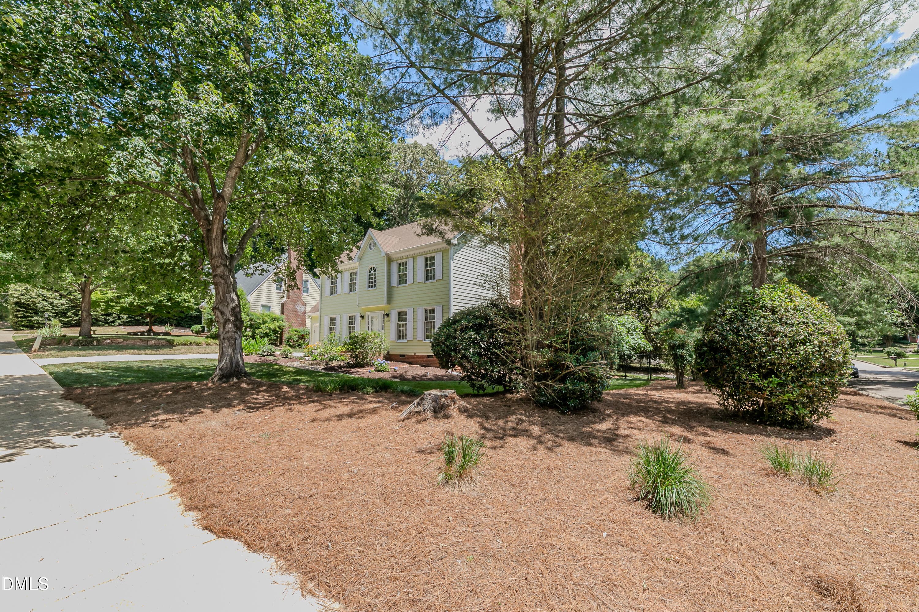 2E6A5435 - 8200 Mourning Dove Road, Raleigh, NC 27615, Raleigh