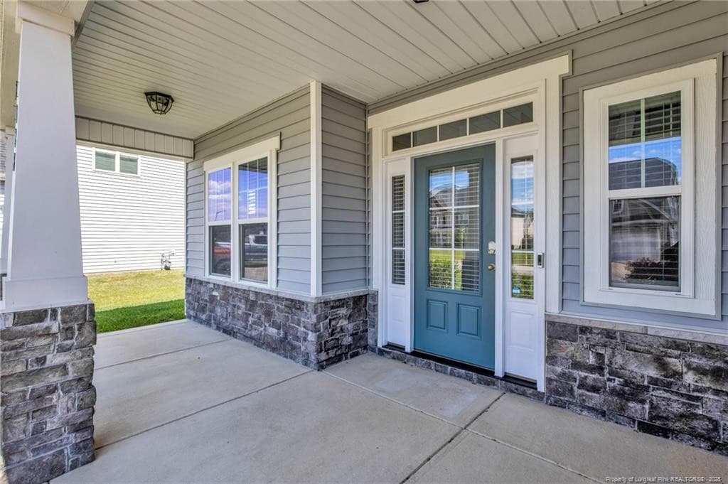 Photo 5 - 2128 Mannington Drive, Fayetteville, NC 28306, Fayetteville