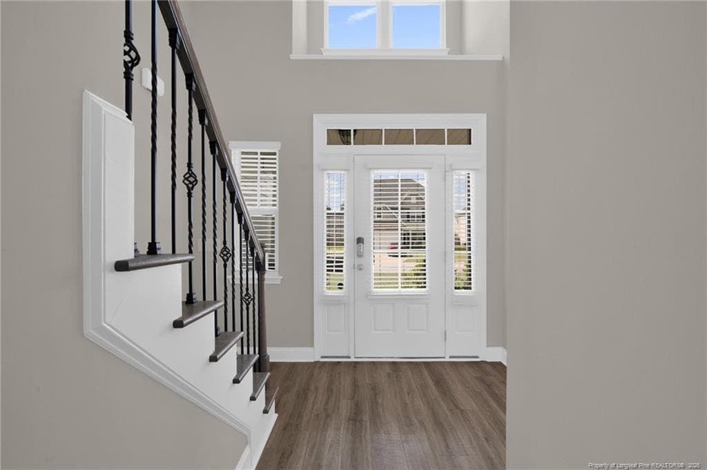Photo 7 - 2128 Mannington Drive, Fayetteville, NC 28306, Fayetteville