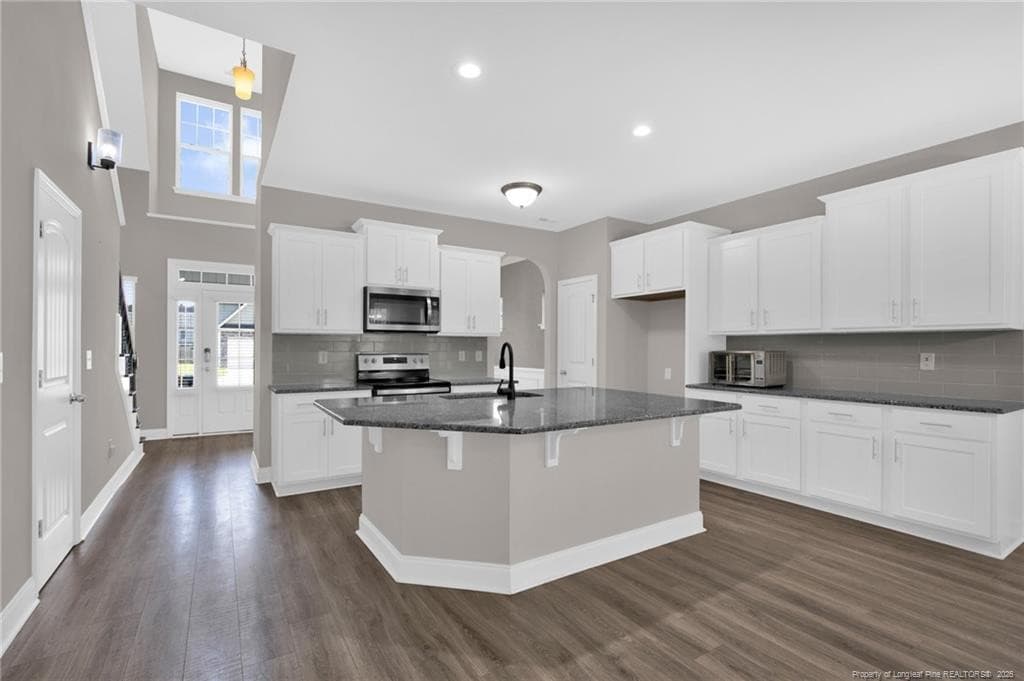 Photo 17 - 2128 Mannington Drive, Fayetteville, NC 28306, Fayetteville