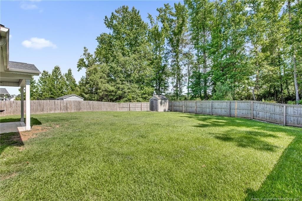 Photo 38 - 2128 Mannington Drive, Fayetteville, NC 28306, Fayetteville