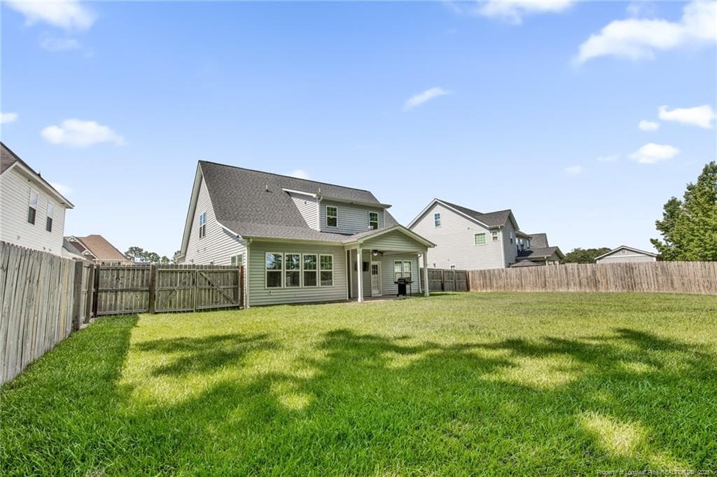 Photo 39 - 2128 Mannington Drive, Fayetteville, NC 28306, Fayetteville
