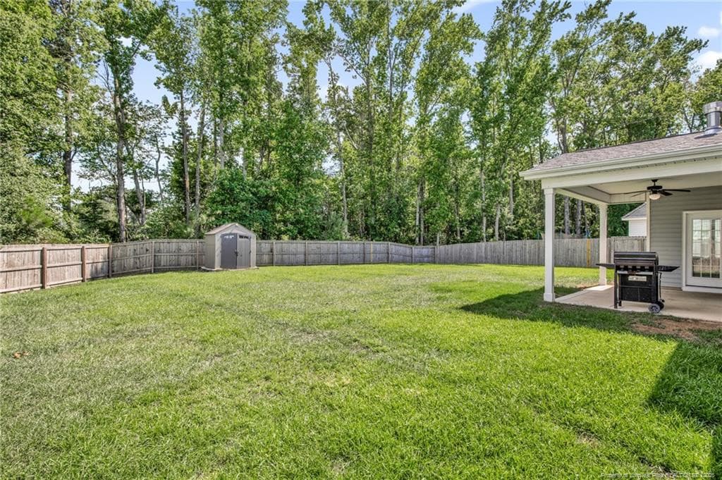 Photo 42 - 2128 Mannington Drive, Fayetteville, NC 28306, Fayetteville