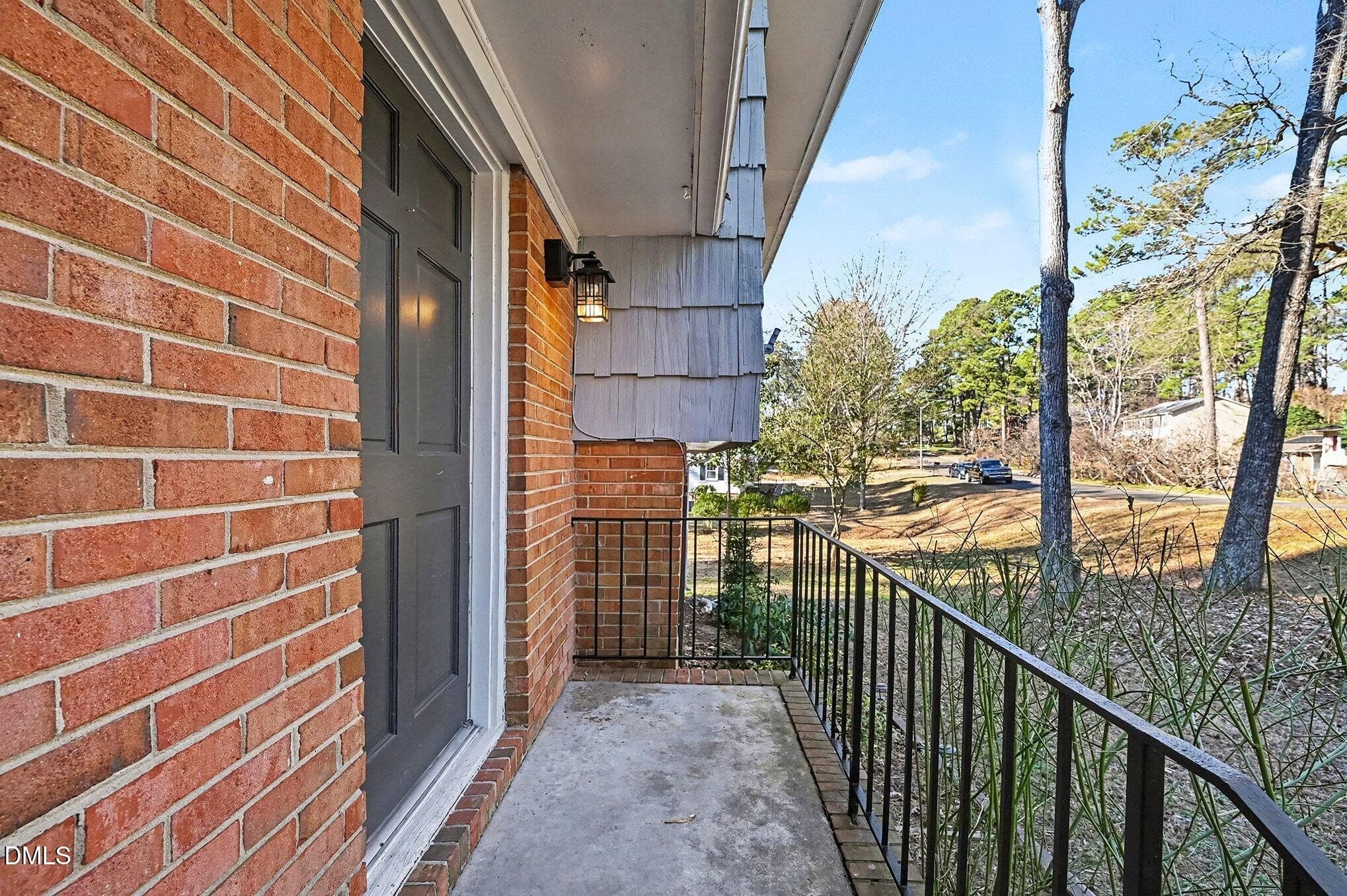 Front Porch - 1920 White Plains Road, Chapel Hill, NC 27517, Chapel Hill