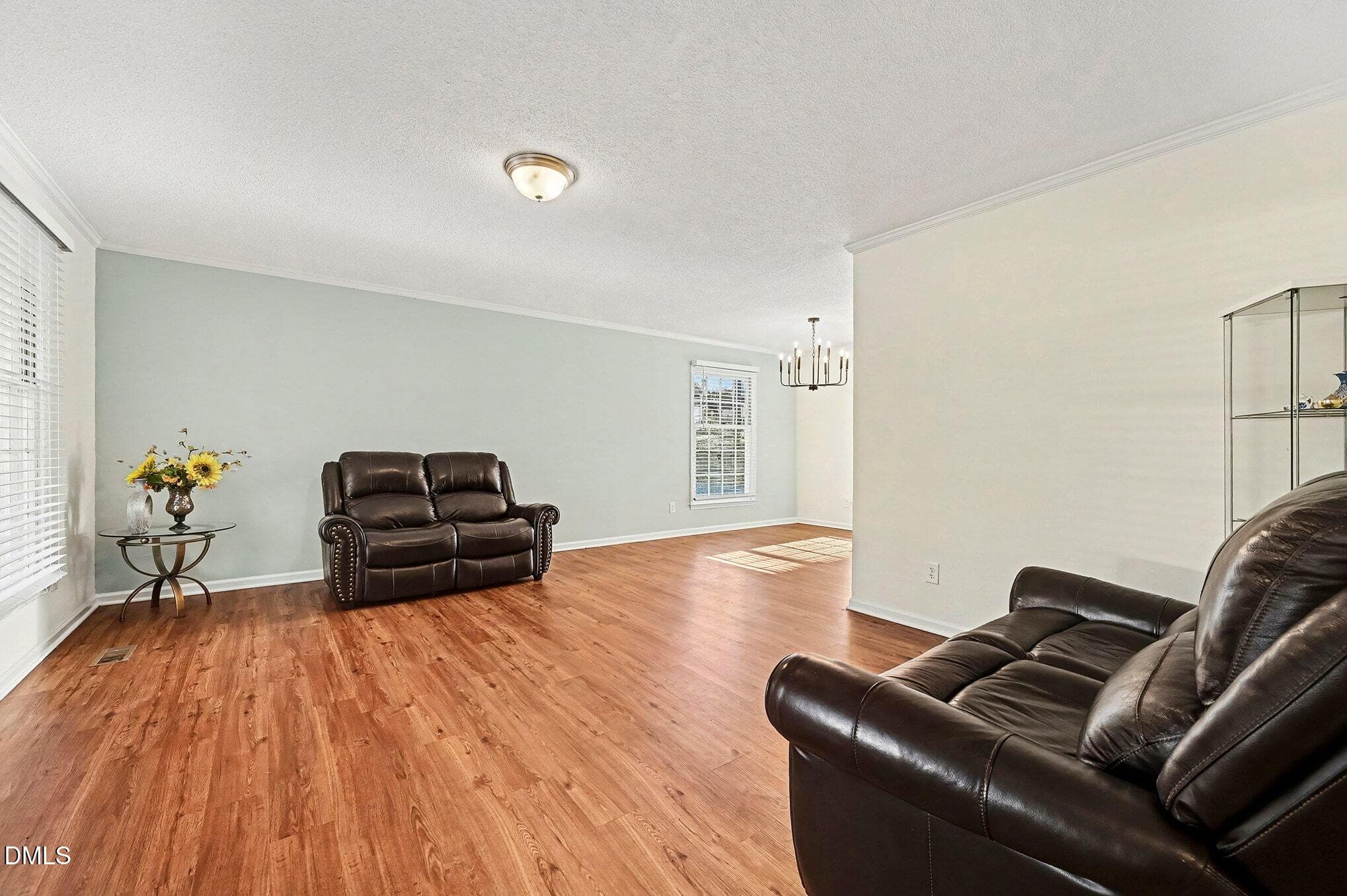 Living Room - 1920 White Plains Road, Chapel Hill, NC 27517, Chapel Hill