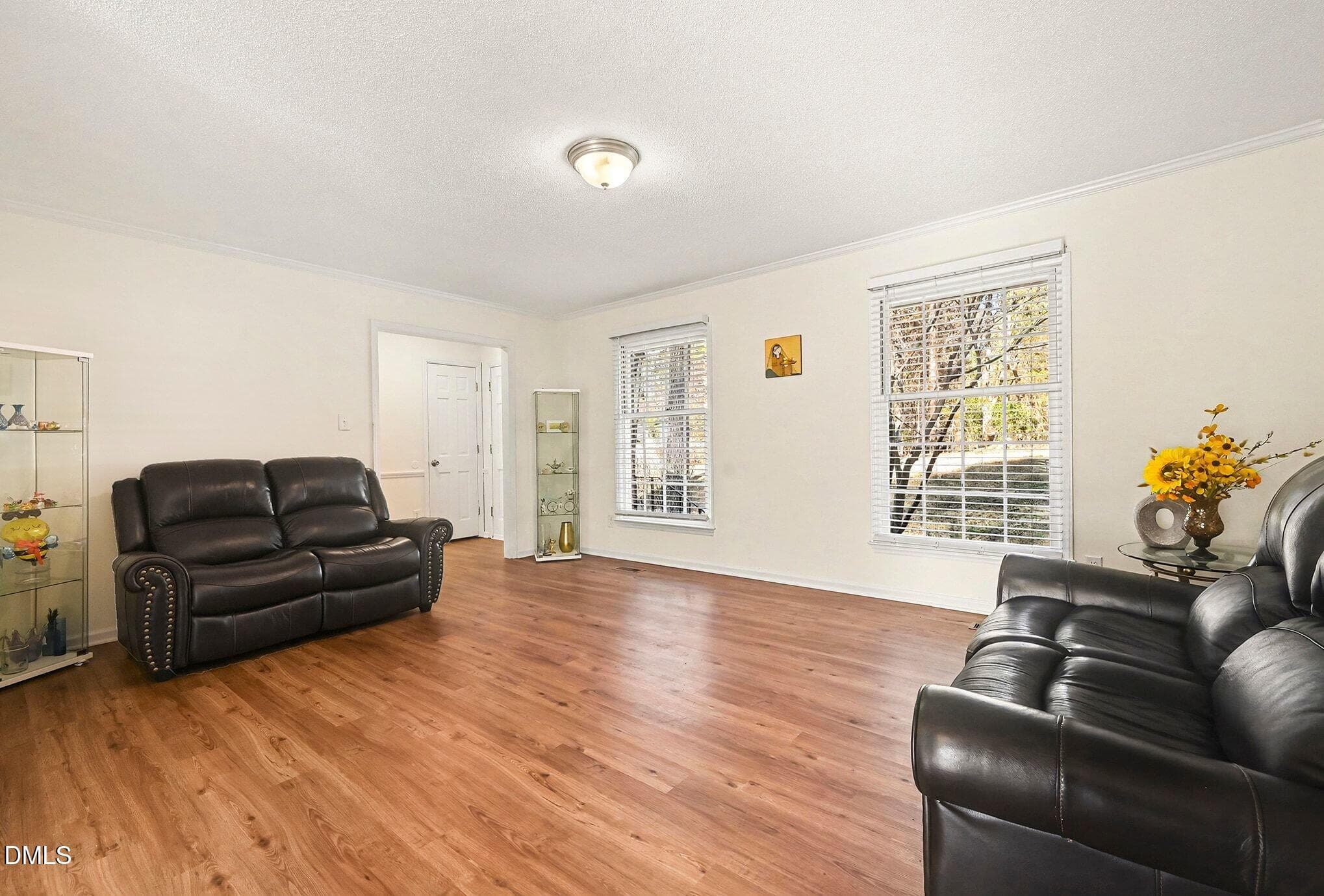 Living Room - 1920 White Plains Road, Chapel Hill, NC 27517, Chapel Hill