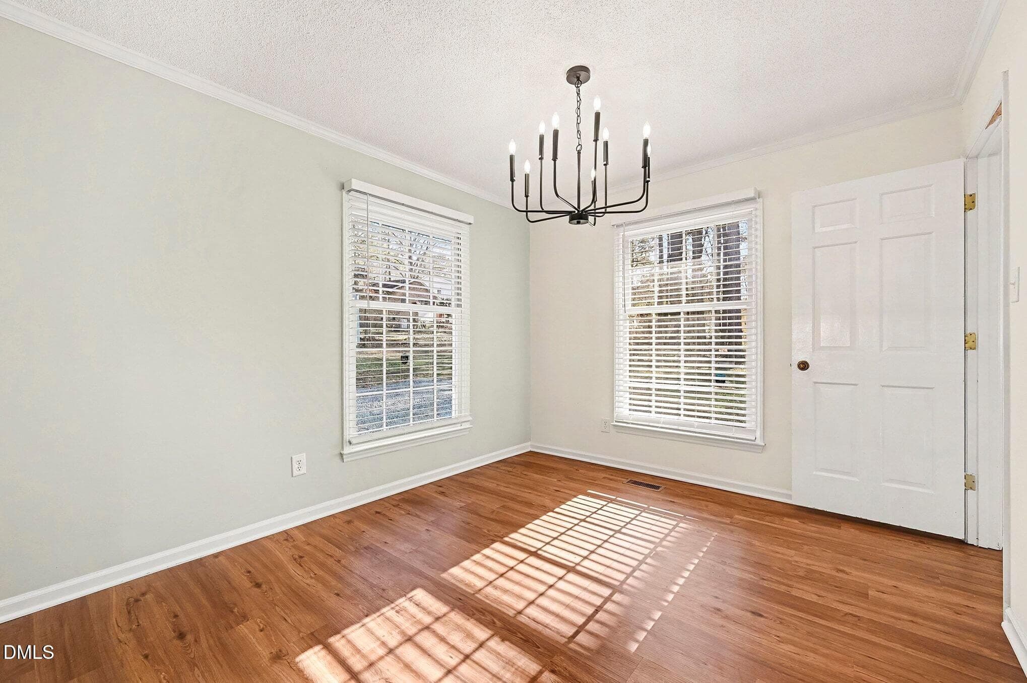 Dining Room - 1920 White Plains Road, Chapel Hill, NC 27517, Chapel Hill