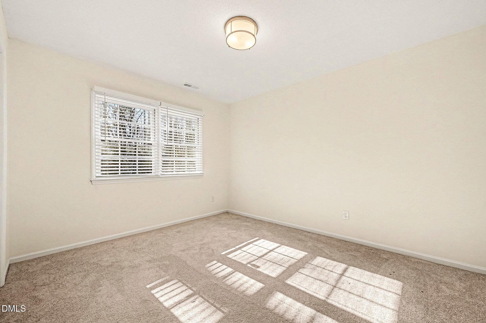 Lower Level Bedroom - 1920 White Plains Road, Chapel Hill, NC 27517, Chapel Hill