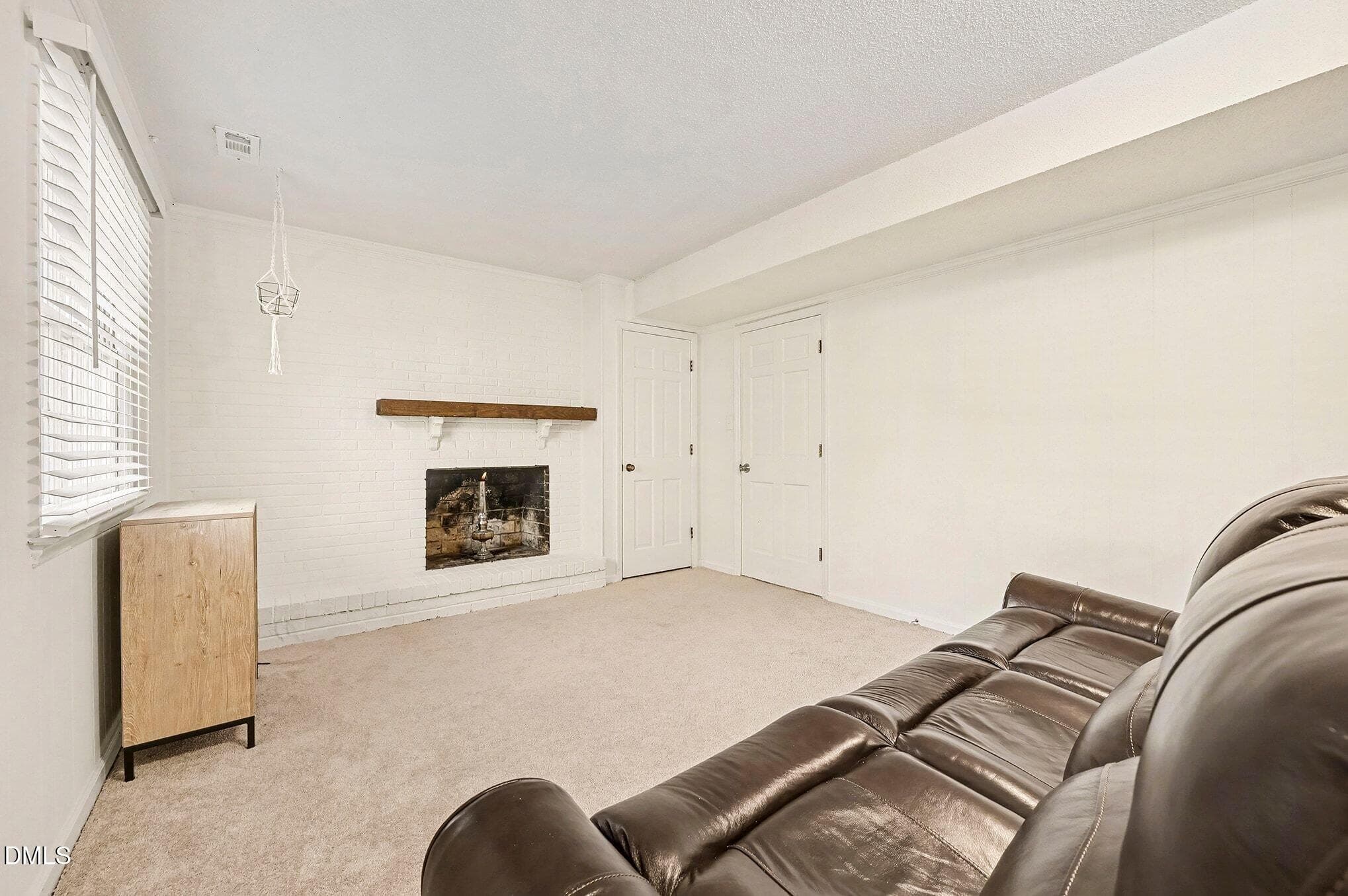 Lower Level - 1920 White Plains Road, Chapel Hill, NC 27517, Chapel Hill