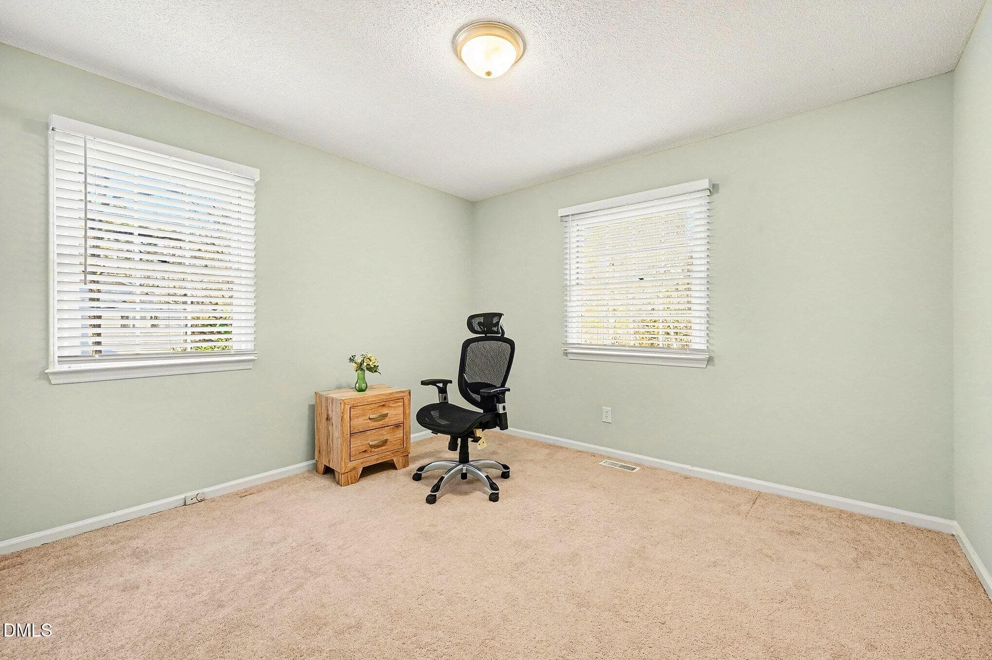 Upper Bedroom 2 - 1920 White Plains Road, Chapel Hill, NC 27517, Chapel Hill