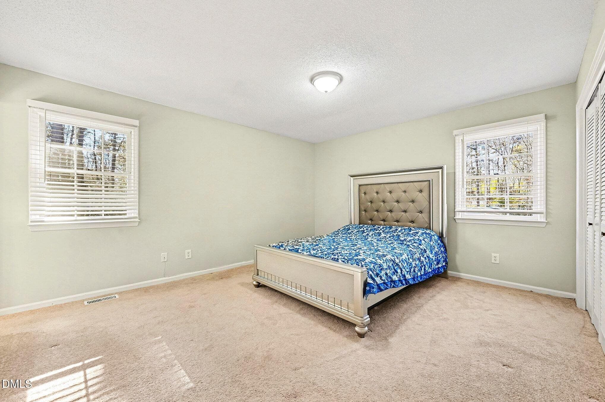 Primary Bedroom - 1920 White Plains Road, Chapel Hill, NC 27517, Chapel Hill