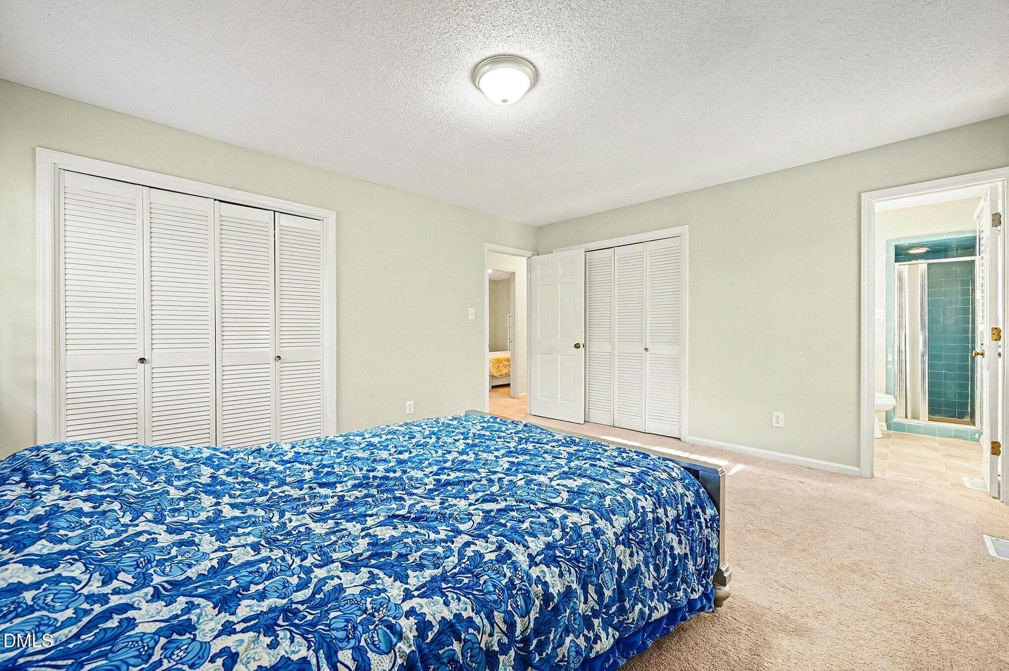 Primary Bedroom - 1920 White Plains Road, Chapel Hill, NC 27517, Chapel Hill