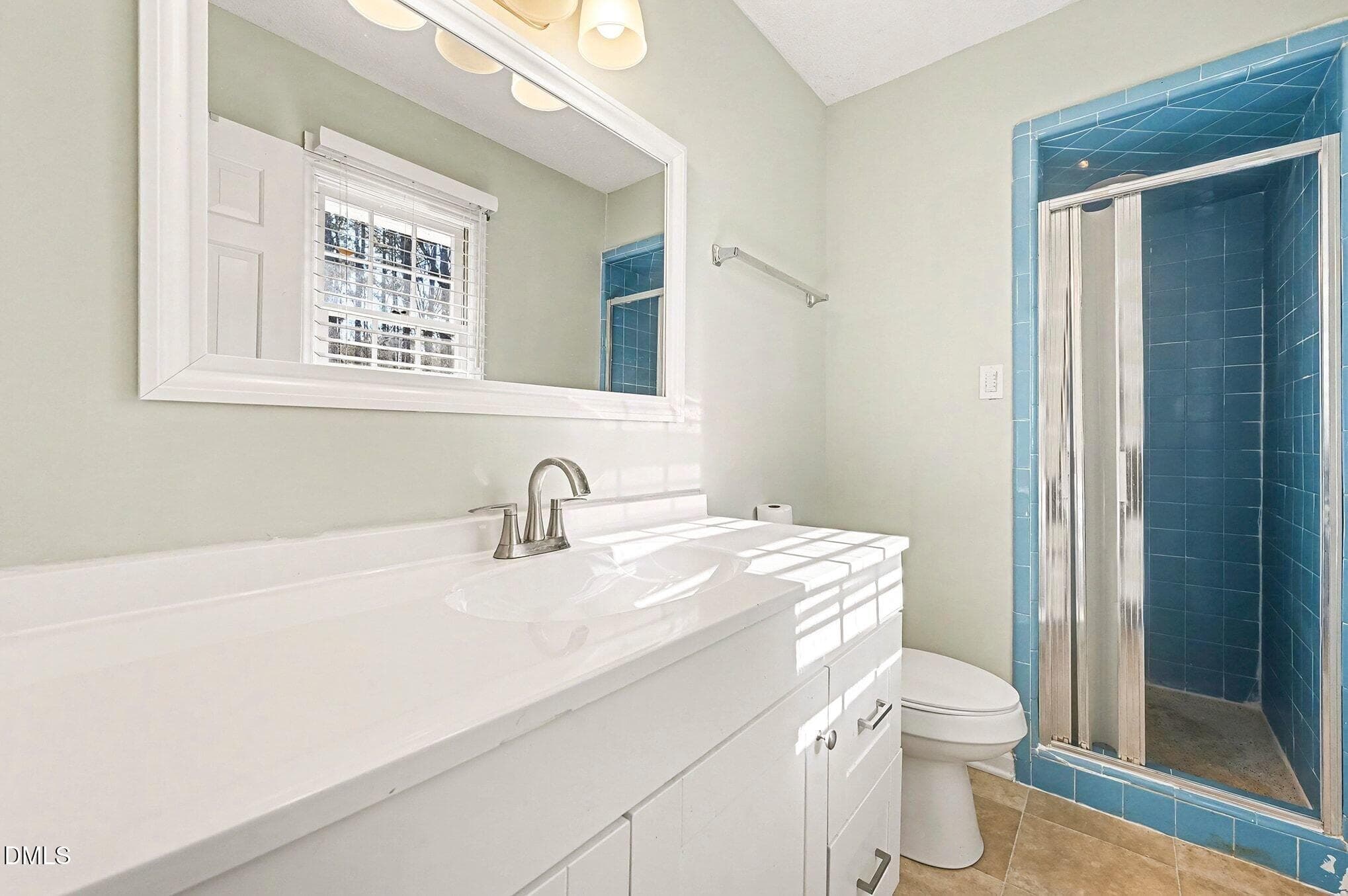 Primary Bathroom - 1920 White Plains Road, Chapel Hill, NC 27517, Chapel Hill