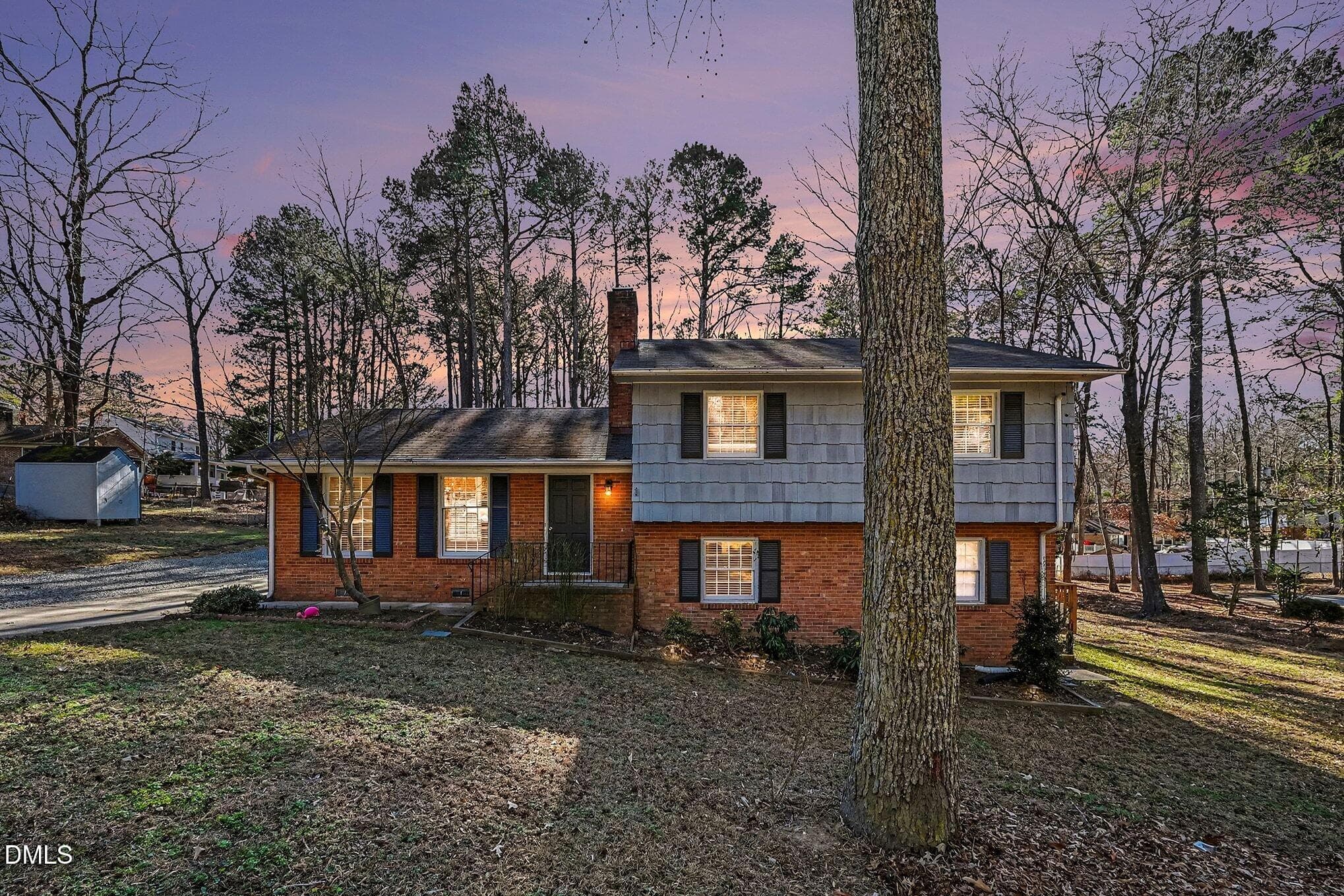 Twilight - 1920 White Plains Road, Chapel Hill, NC 27517, Chapel Hill