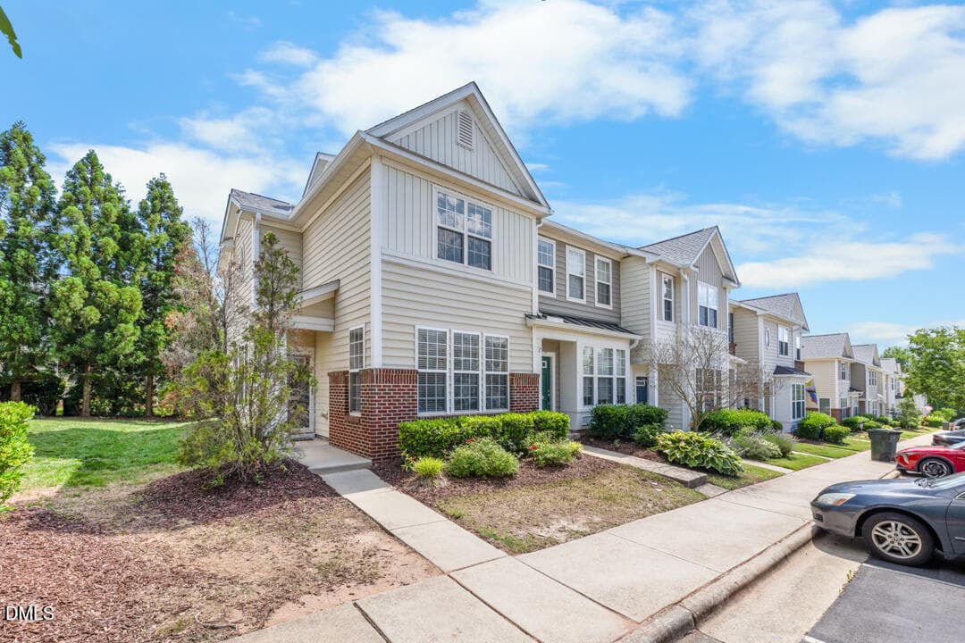 DSC09881 - 7831 Silverthread Lane, Raleigh, NC 27617