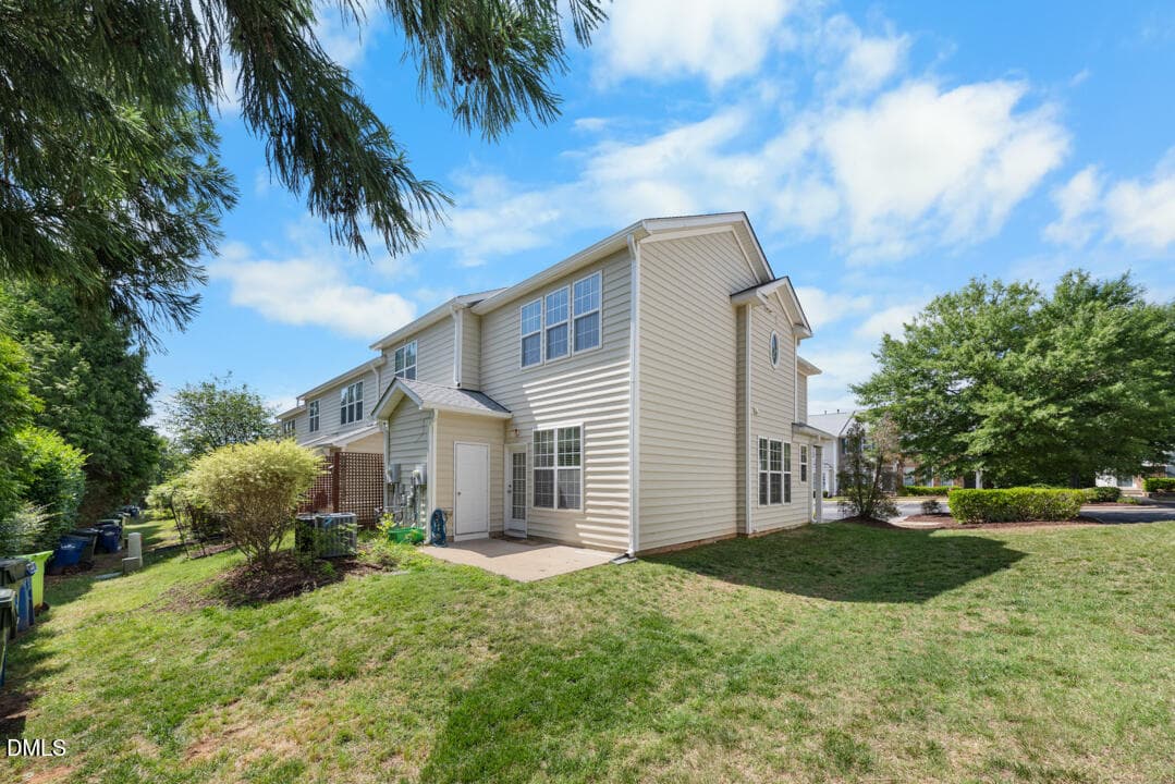 DSC09846 - 7831 Silverthread Lane, Raleigh, NC 27617