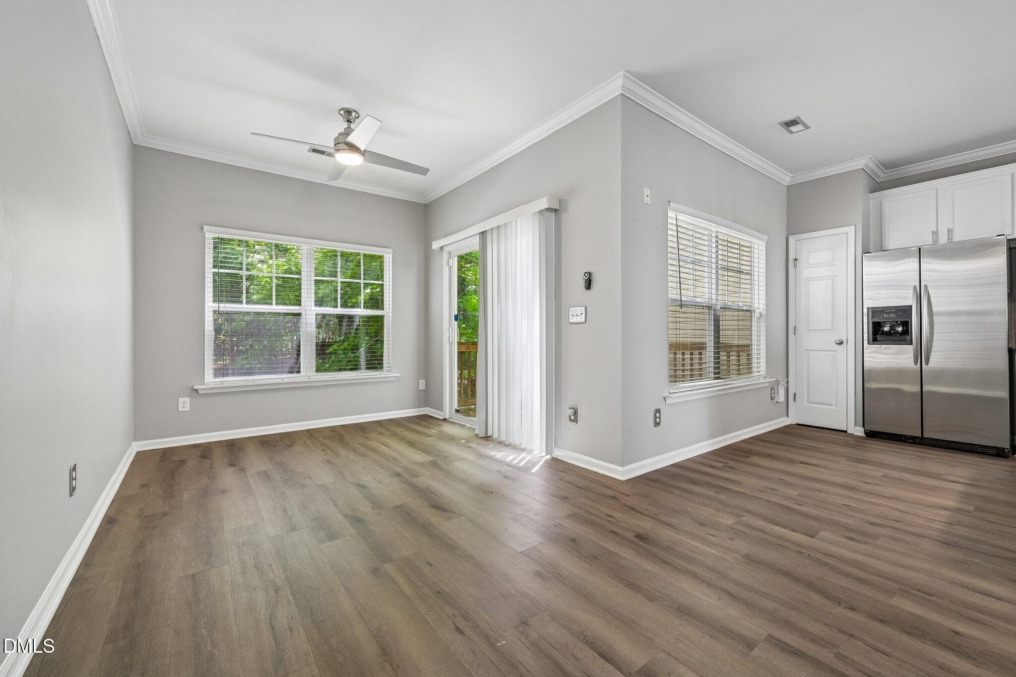 13-web-or-mls-Canemount Dr-S0406-013 - 11822 Canemount Street, Raleigh, NC 27614, Raleigh