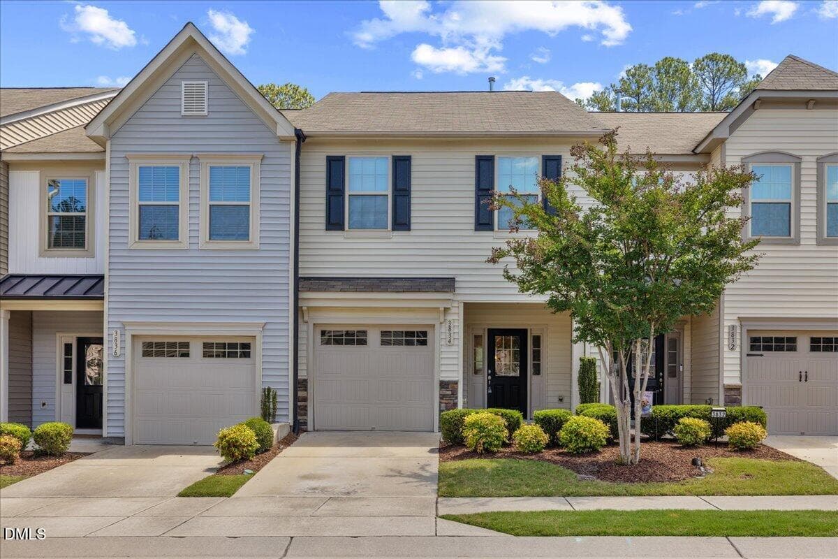 3834 Prince Noah Loop, Wake Forest, NC 27587