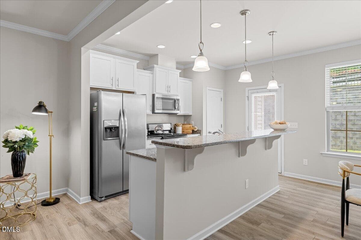 25-3834 Prince Noah Lp - 3834 Prince Noah Loop, Wake Forest, NC 27587