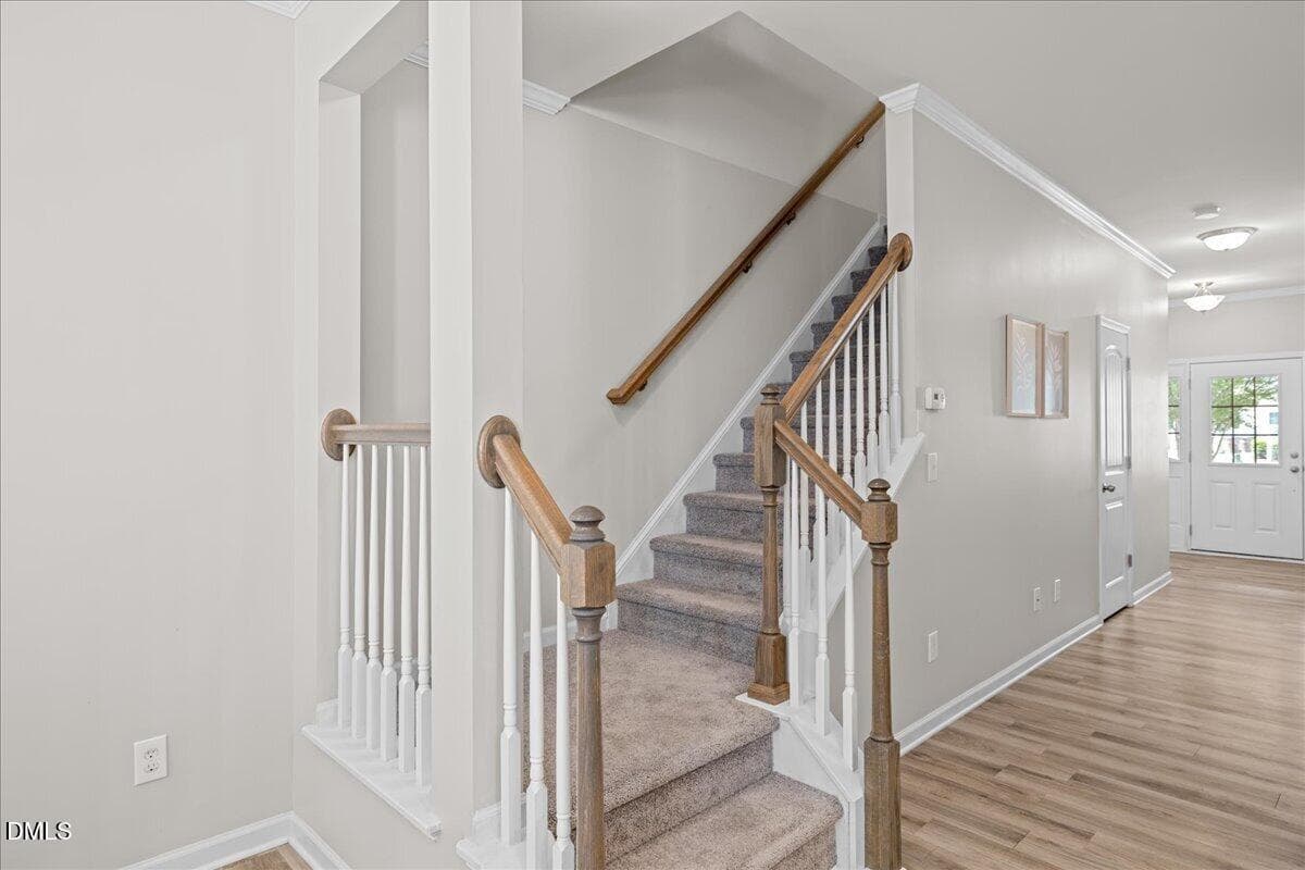 31-3834 Prince Noah Lp - 3834 Prince Noah Loop, Wake Forest, NC 27587