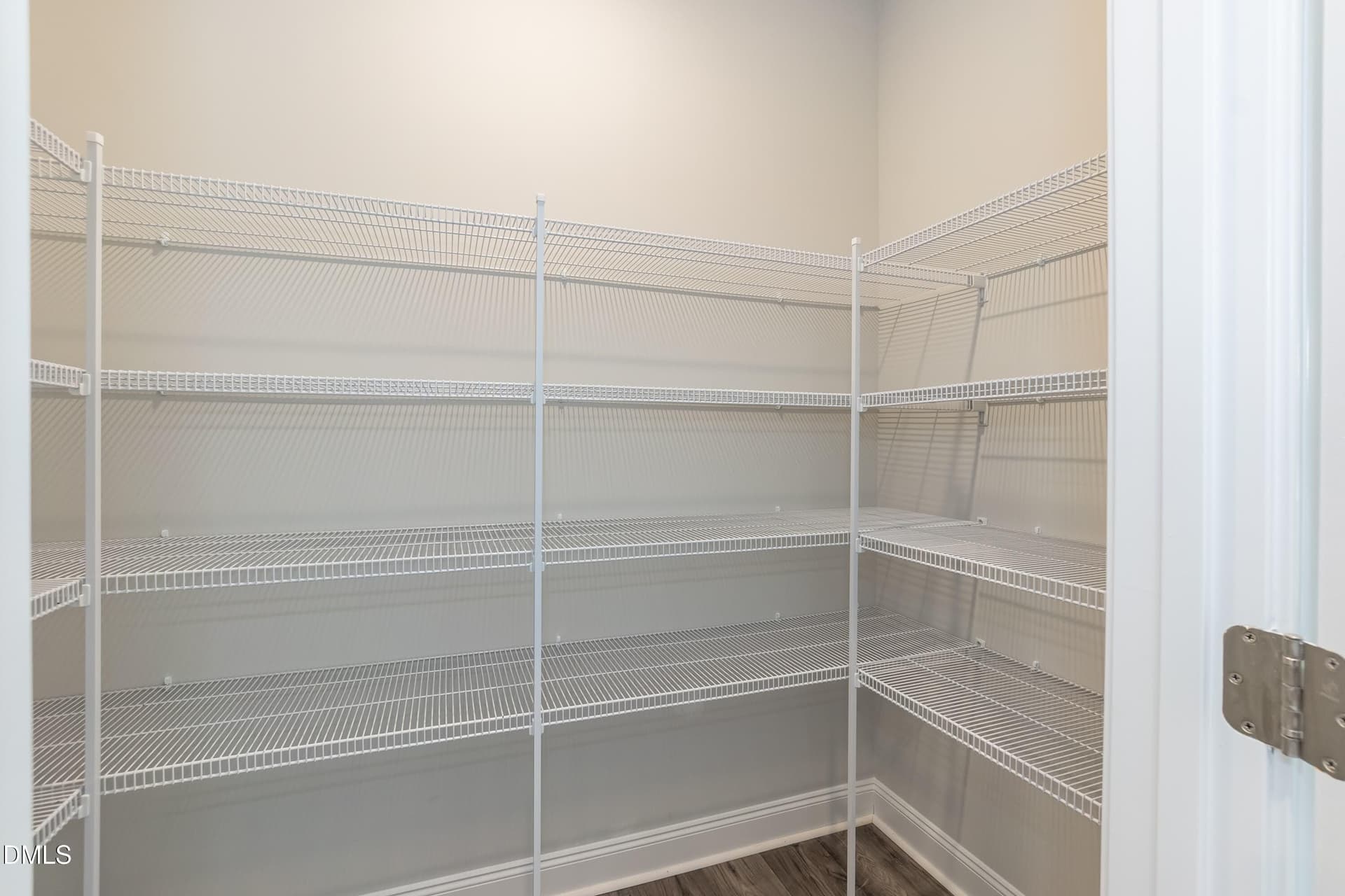 Pantry 01 - 270 Galway Road, Lillington, NC 27546