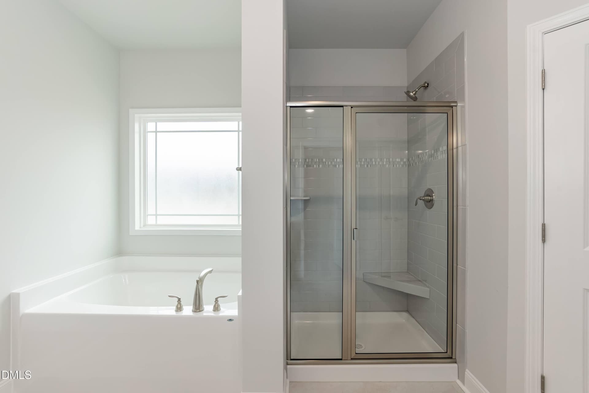 Primary Bath 02 - 270 Galway Road, Lillington, NC 27546