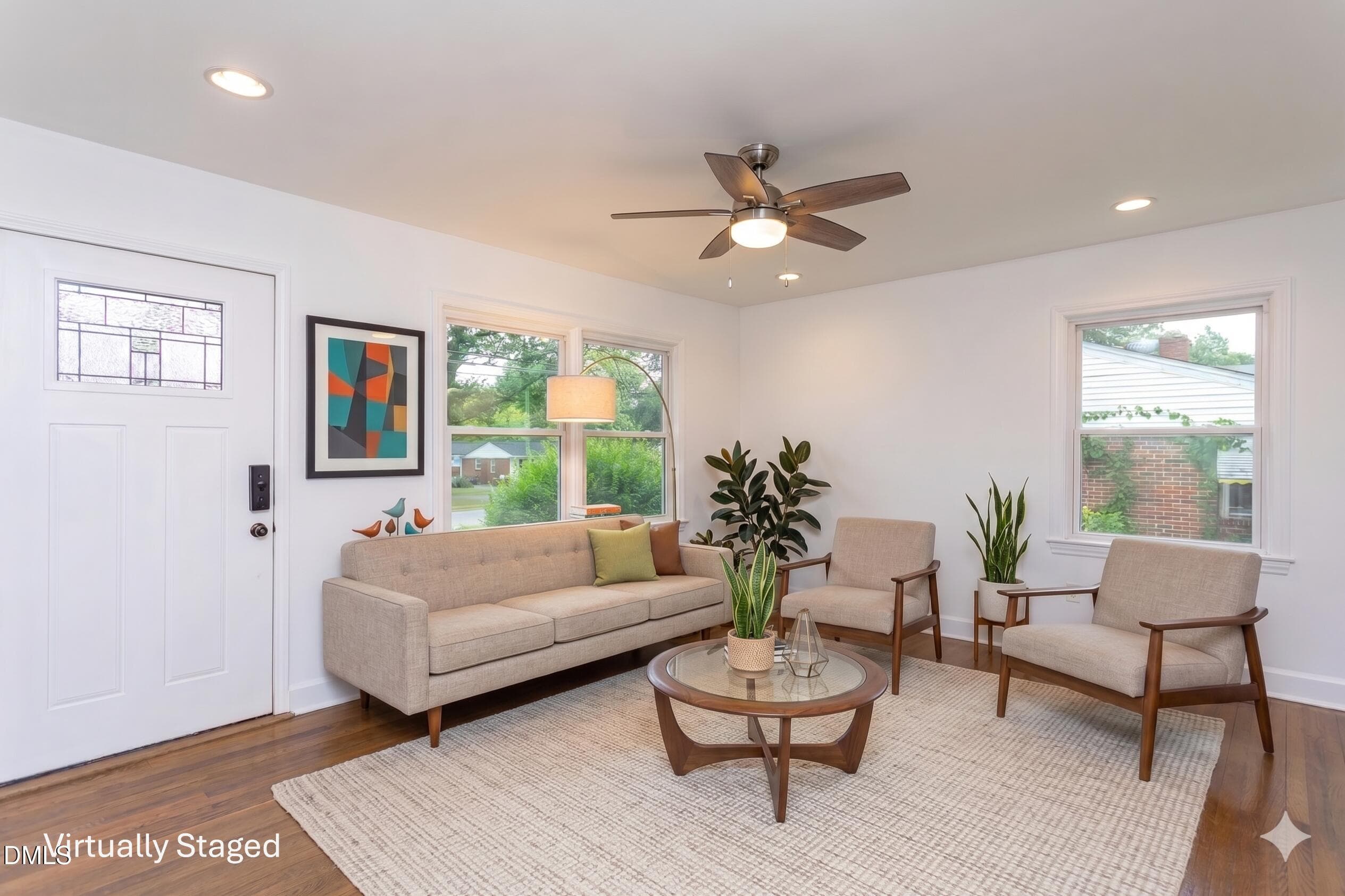 Living VS1 - 516 Calloway Drive, Raleigh, NC 27610, Raleigh