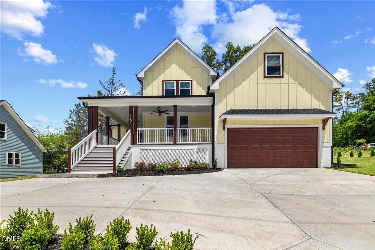 03-2101 Cheek Rd - 2101 Cheek Road, Durham, NC 27704, Durham