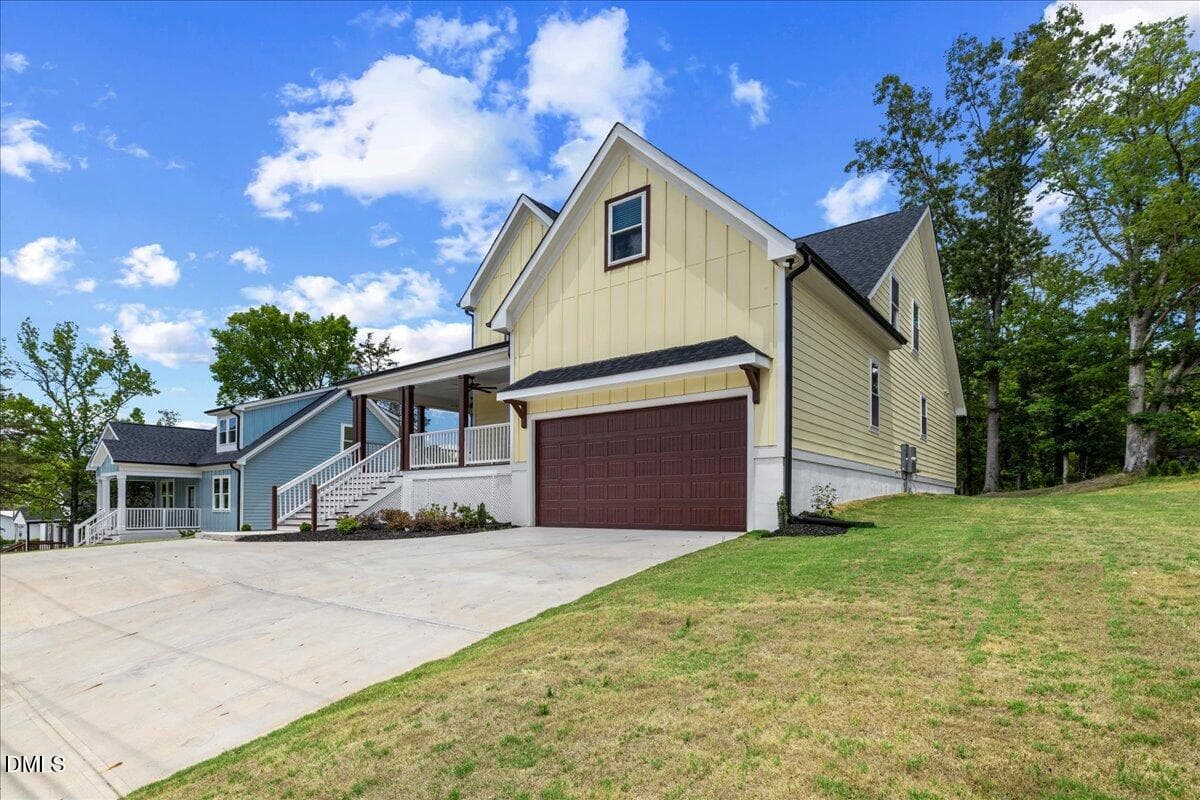 04-2101 Cheek Rd - 2101 Cheek Road, Durham, NC 27704, Durham