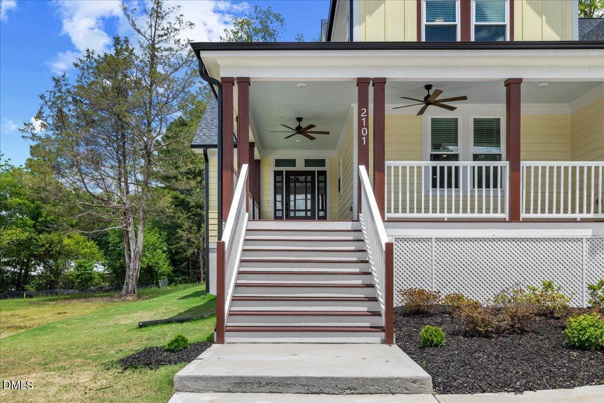 06-2101 Cheek Rd - 2101 Cheek Road, Durham, NC 27704, Durham