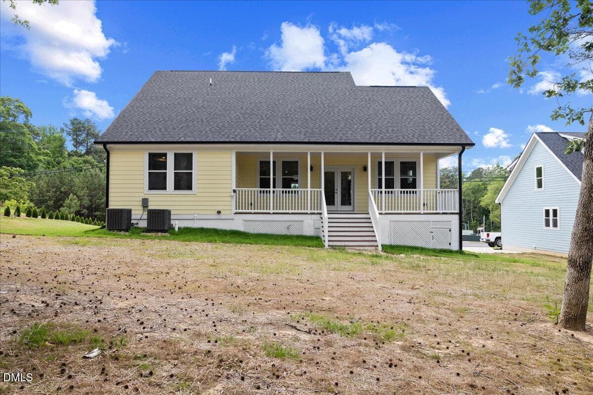 55-2101 Cheek Rd - 2101 Cheek Road, Durham, NC 27704, Durham