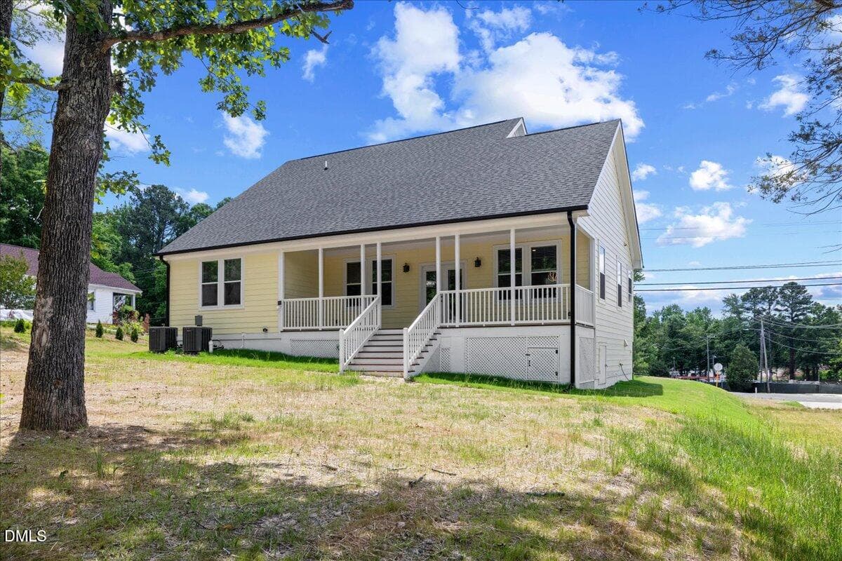 56-2101 Cheek Rd - 2101 Cheek Road, Durham, NC 27704, Durham