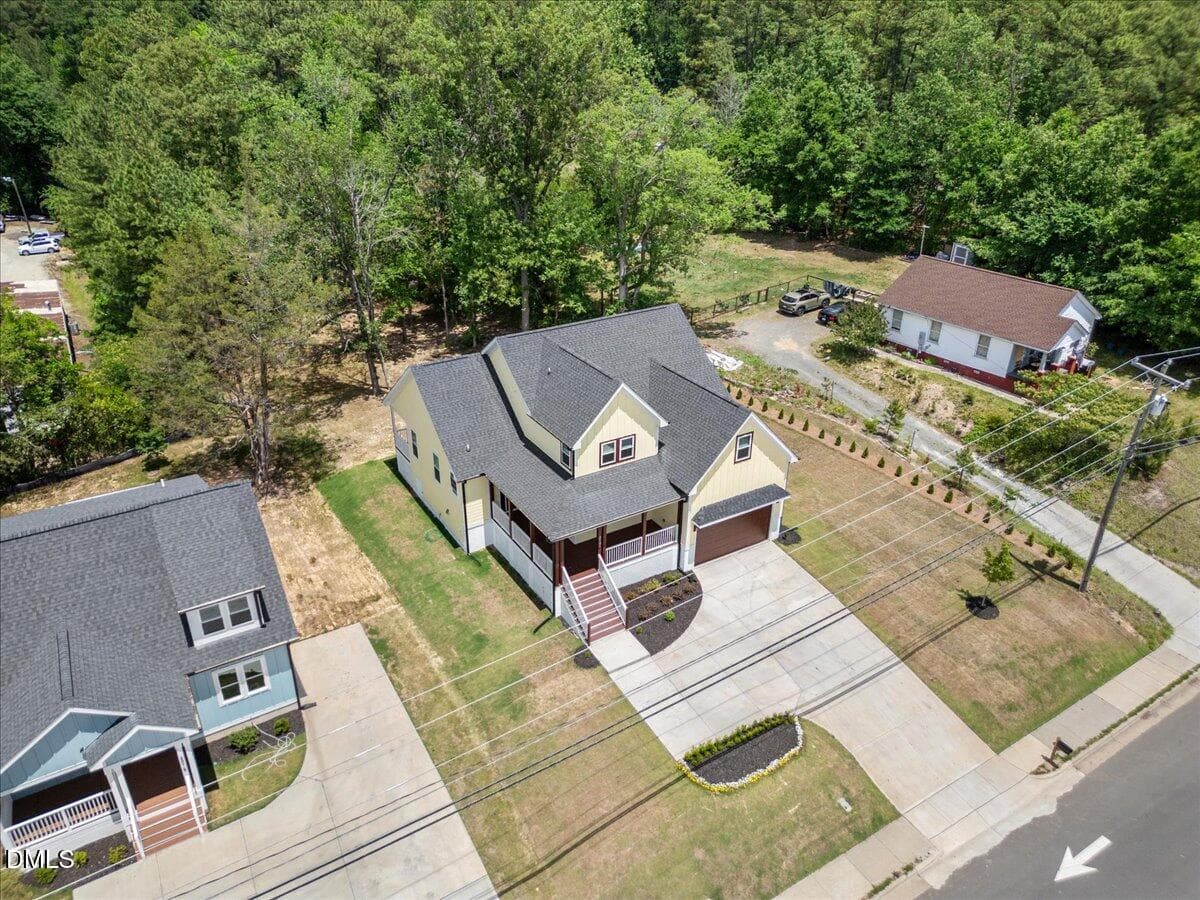 63-2101 Cheek Rd - 2101 Cheek Road, Durham, NC 27704, Durham