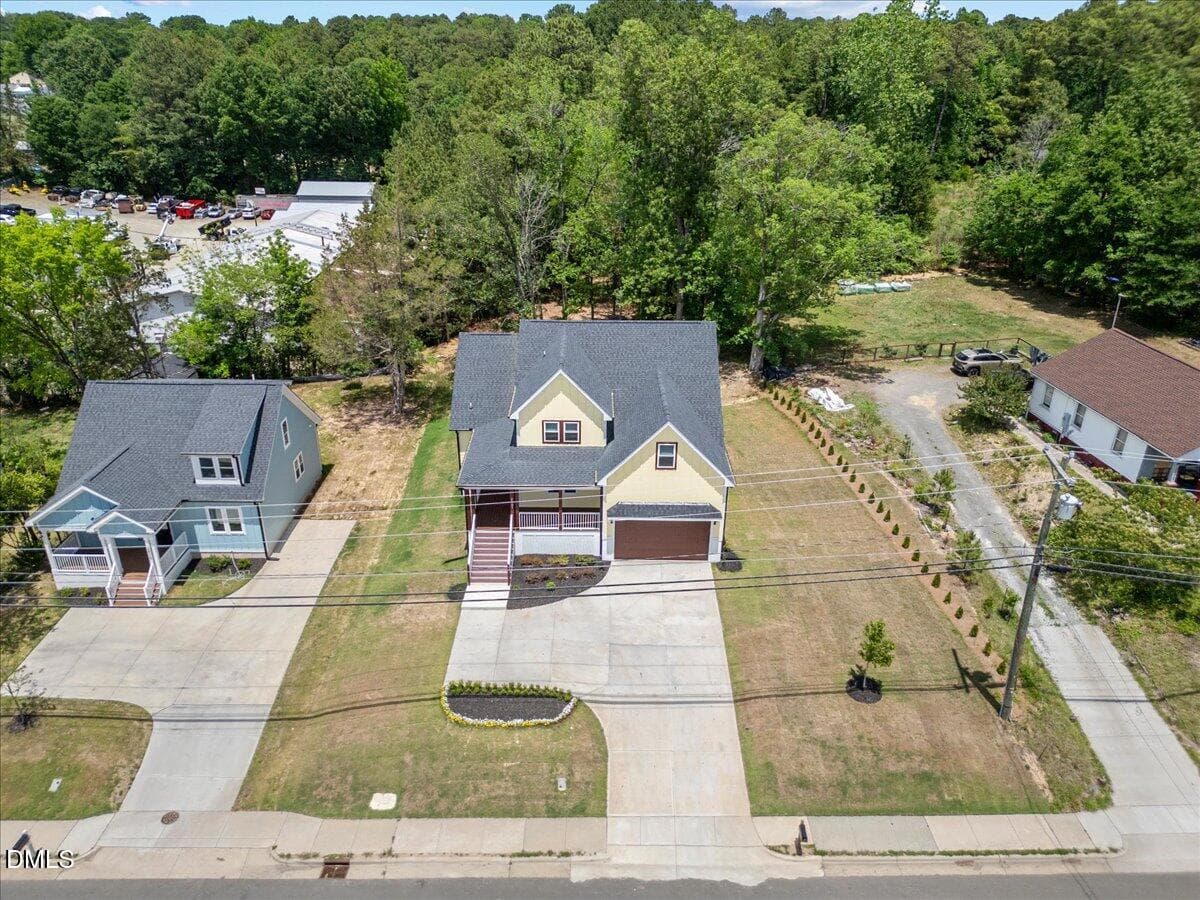 64-2101 Cheek Rd - 2101 Cheek Road, Durham, NC 27704, Durham