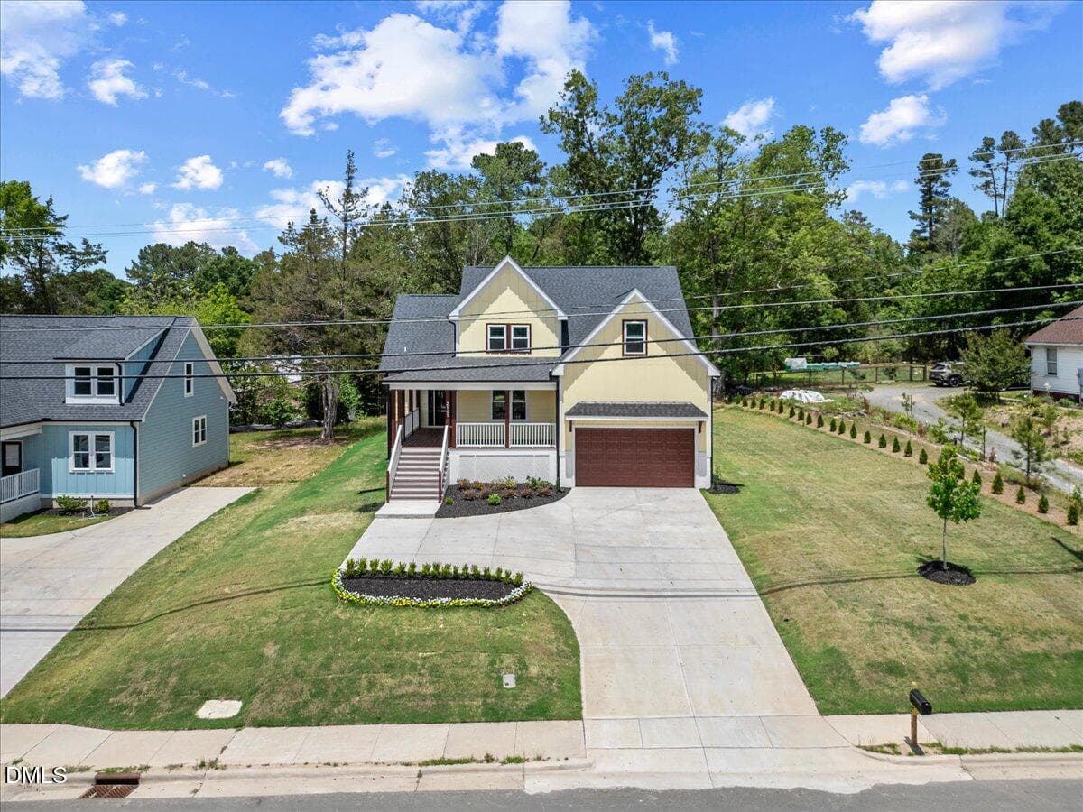 65-2101 Cheek Rd - 2101 Cheek Road, Durham, NC 27704, Durham